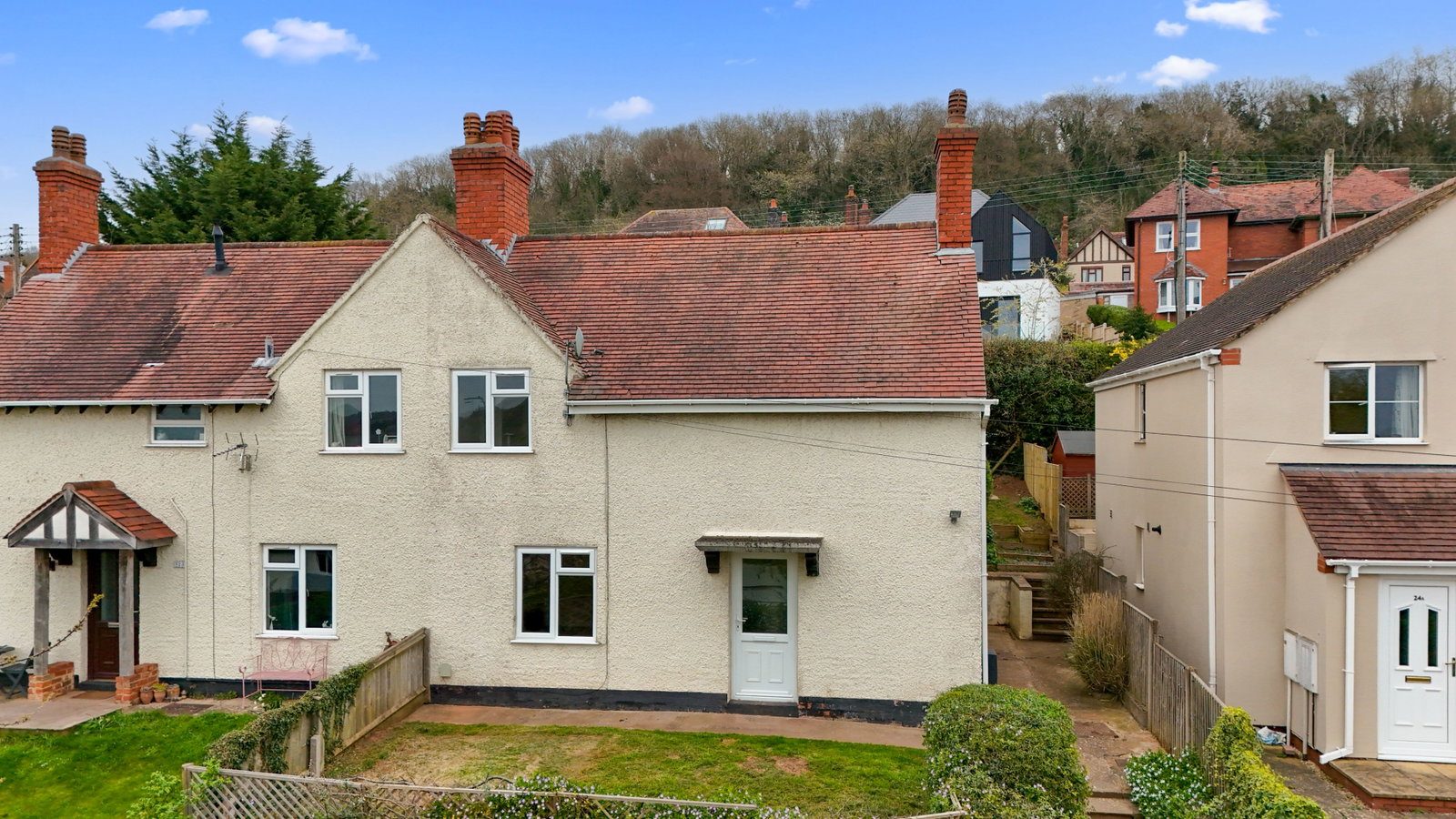 Semi-Detached