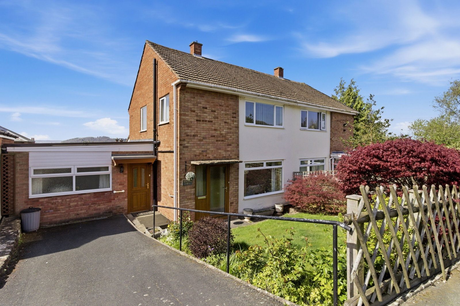 Semi-Detached