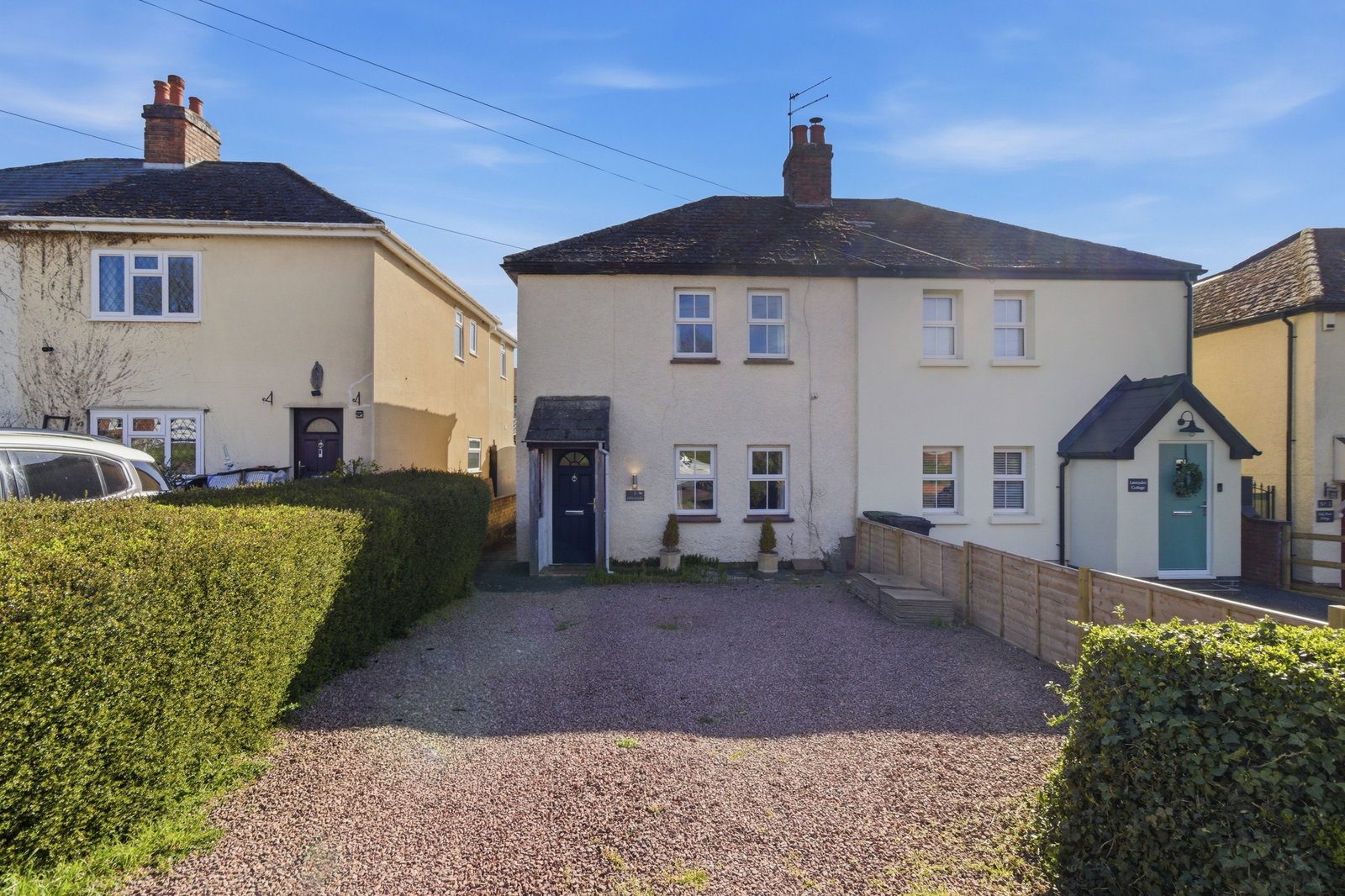 Semi-Detached