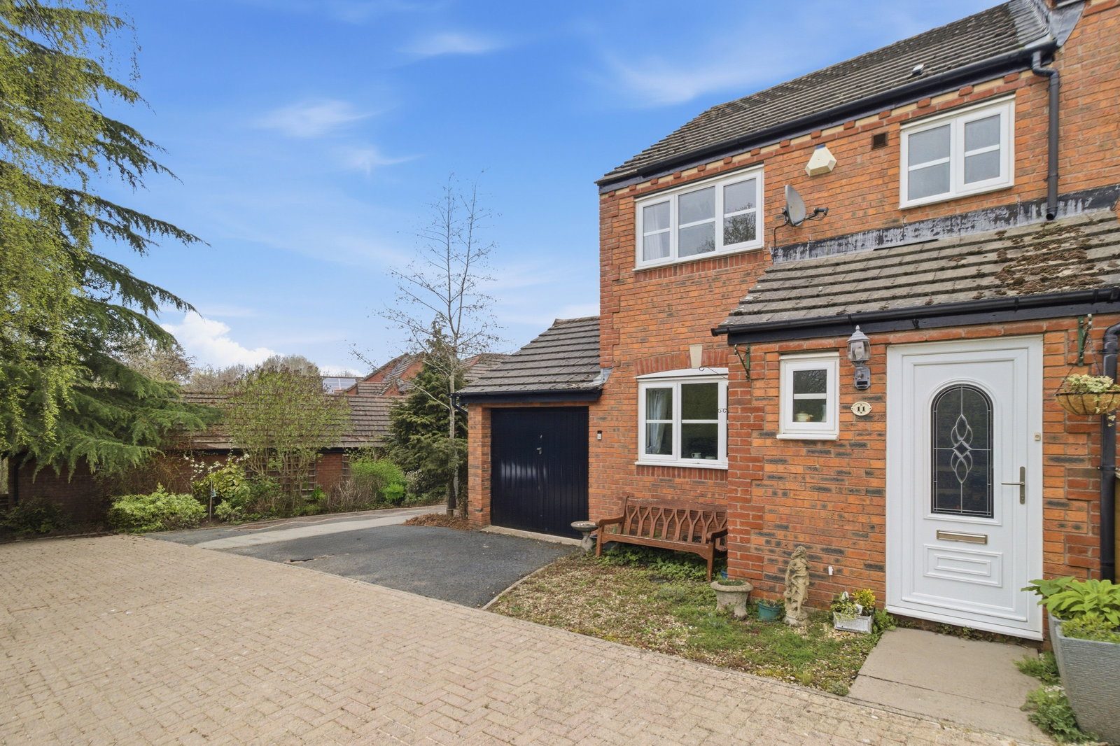 Semi-Detached