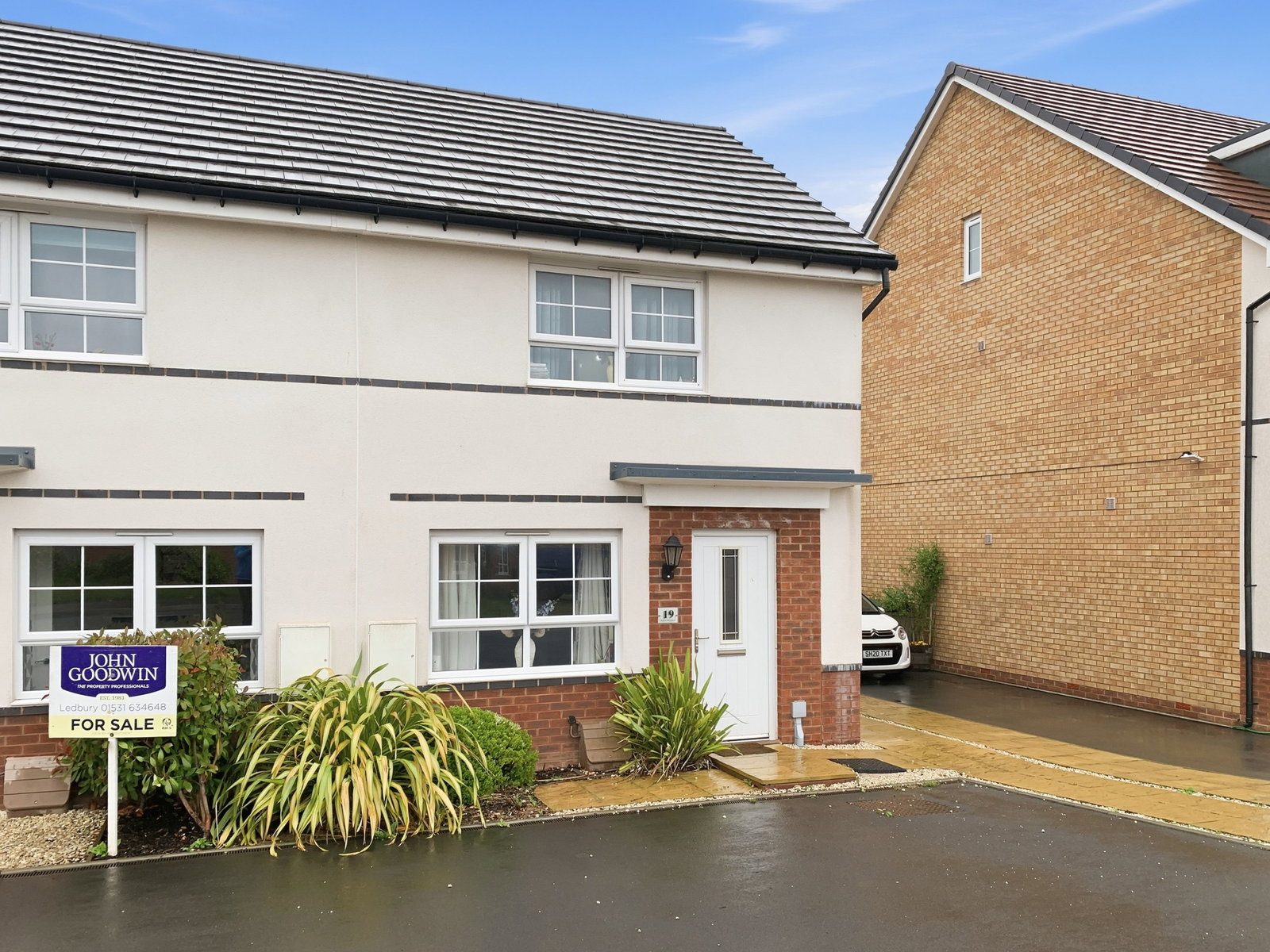 Semi-Detached