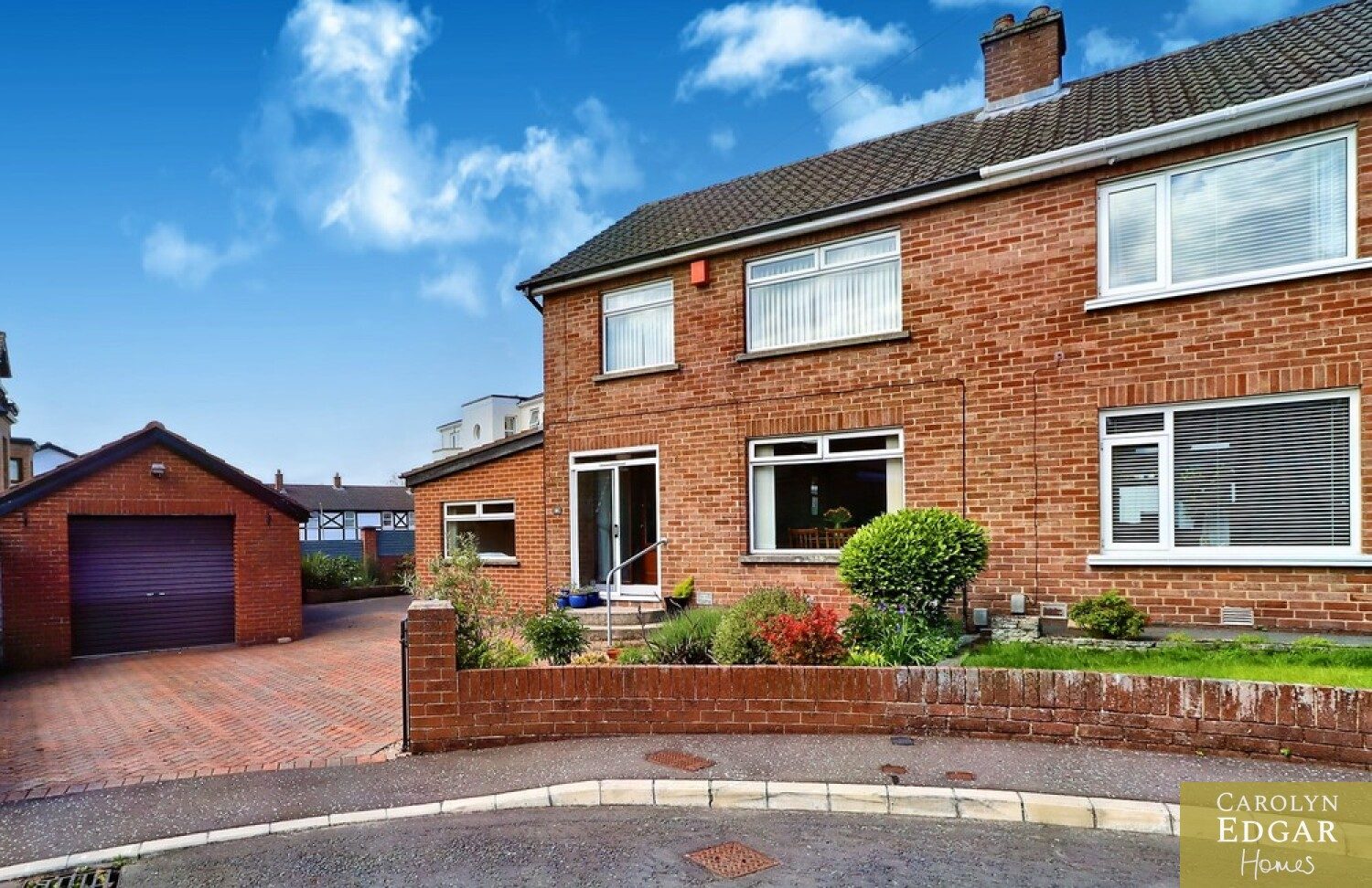 Semi-Detached