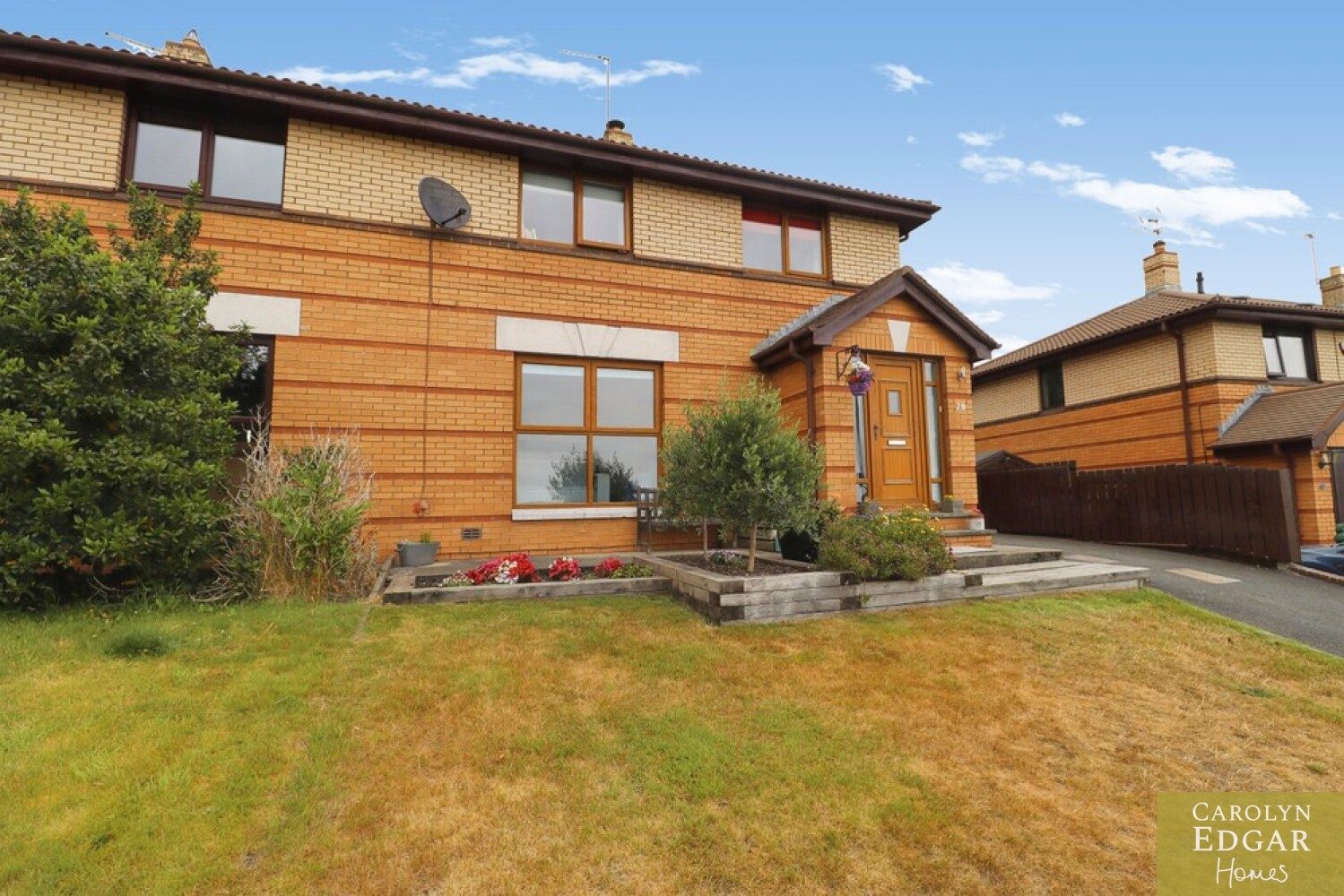 Semi-Detached
