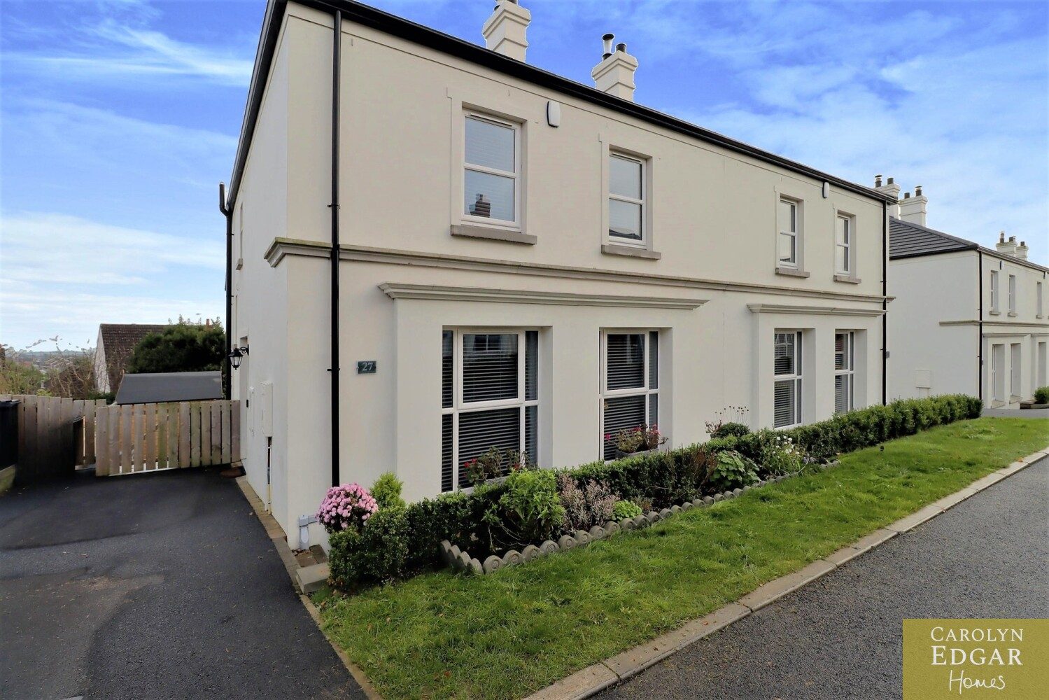 Semi-Detached