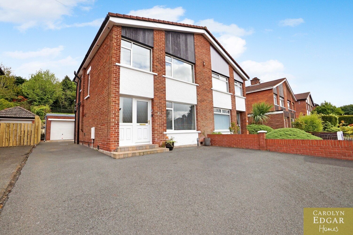 Semi-Detached