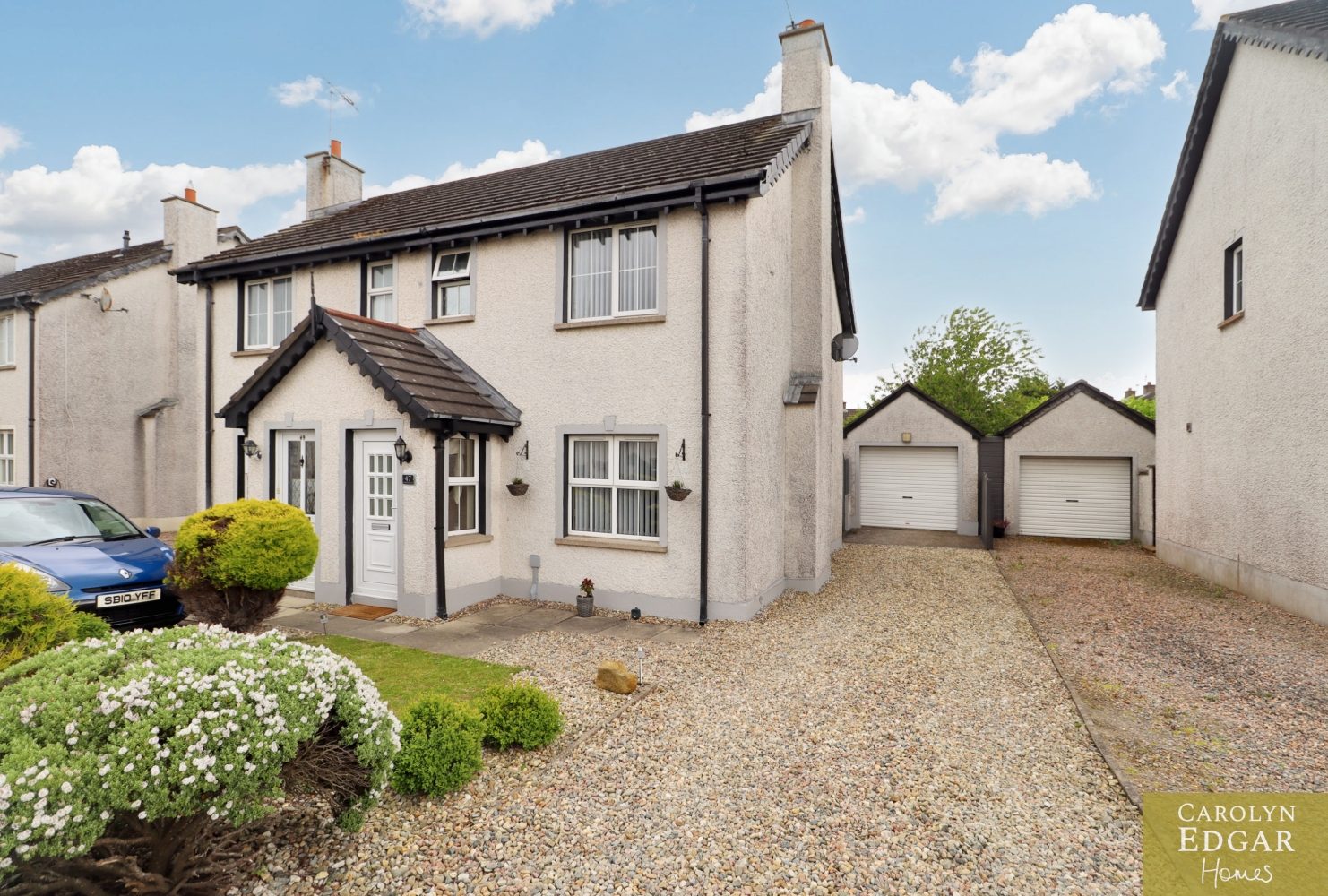 Semi-Detached