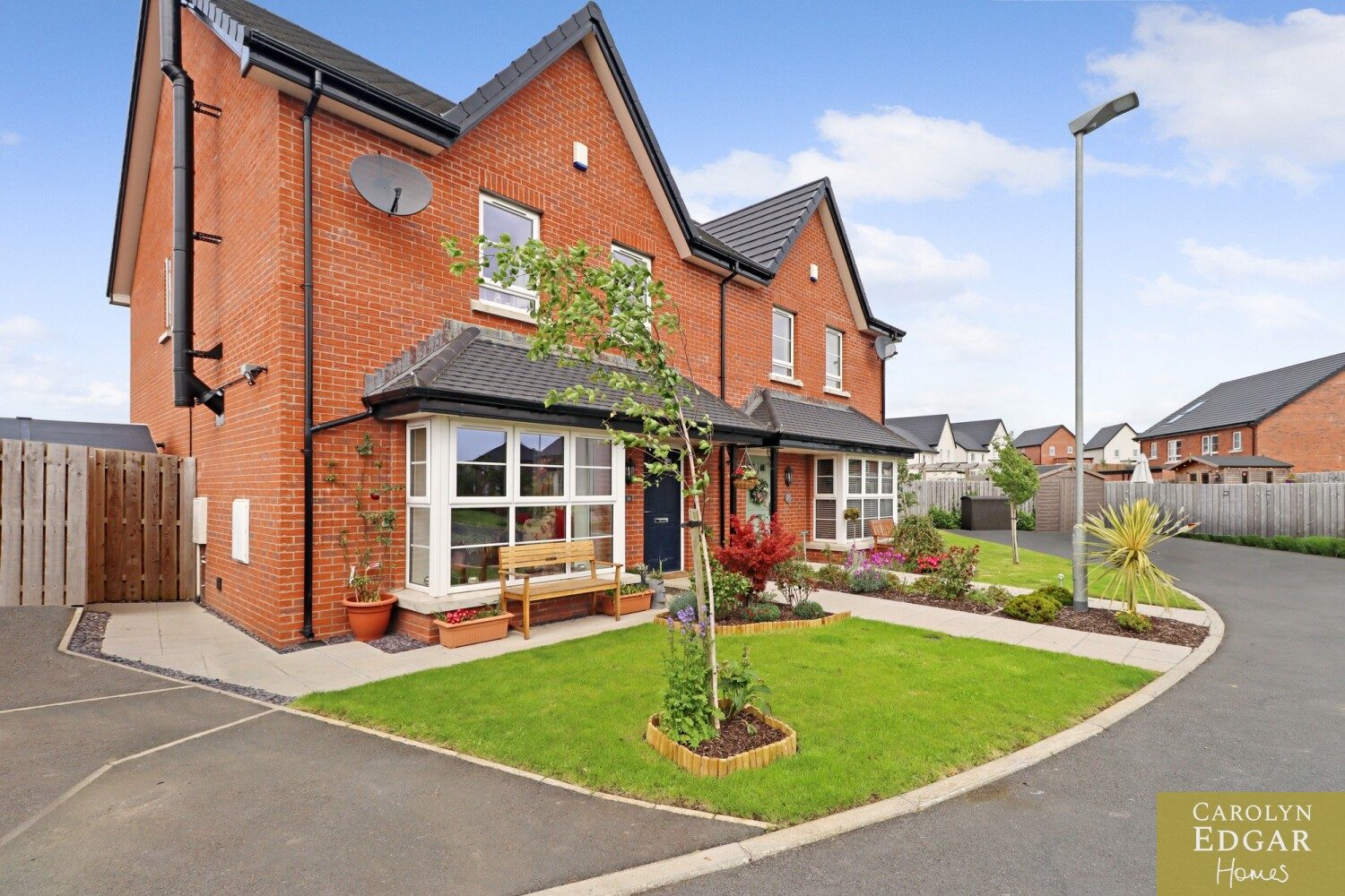 Semi-Detached