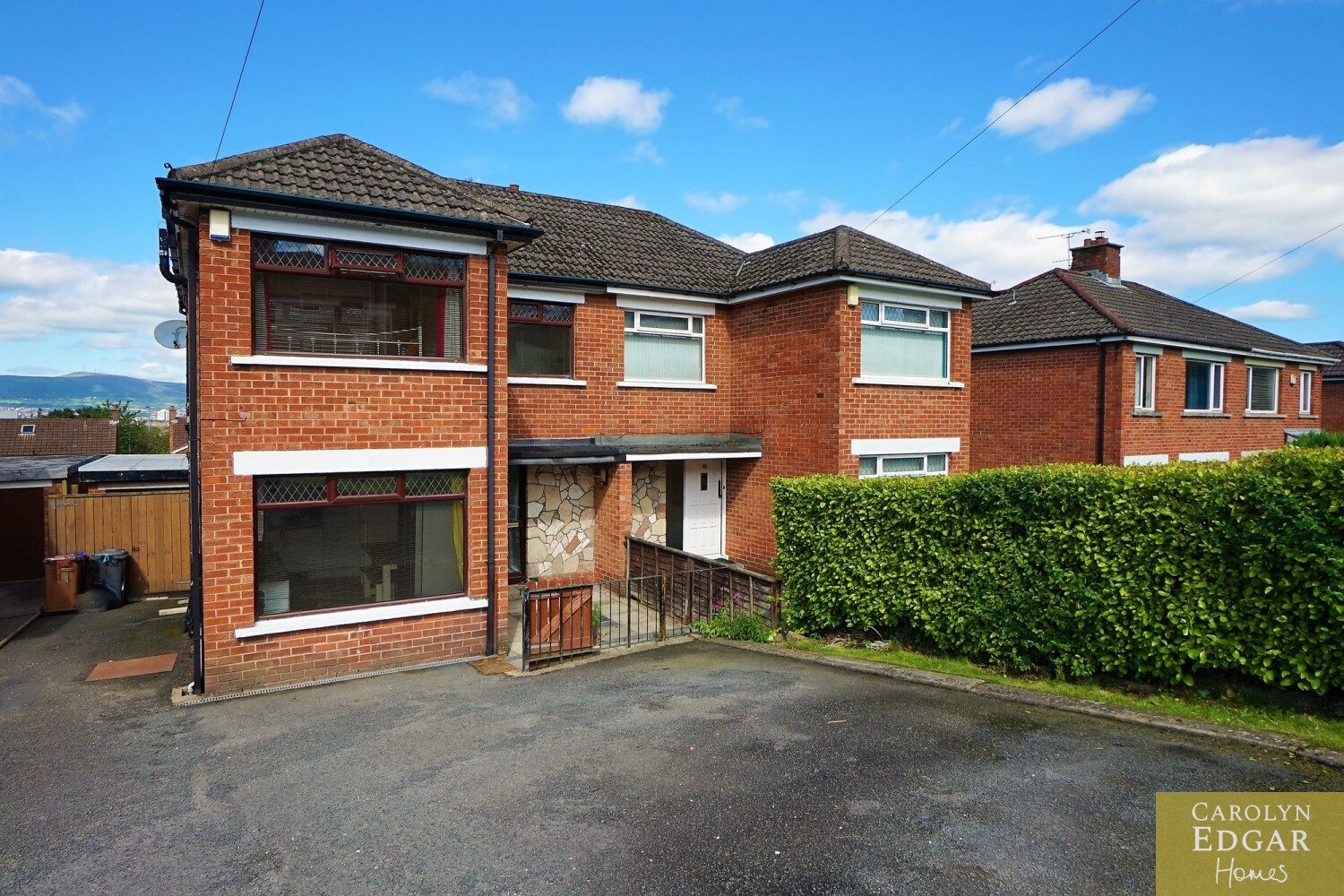 Semi-Detached
