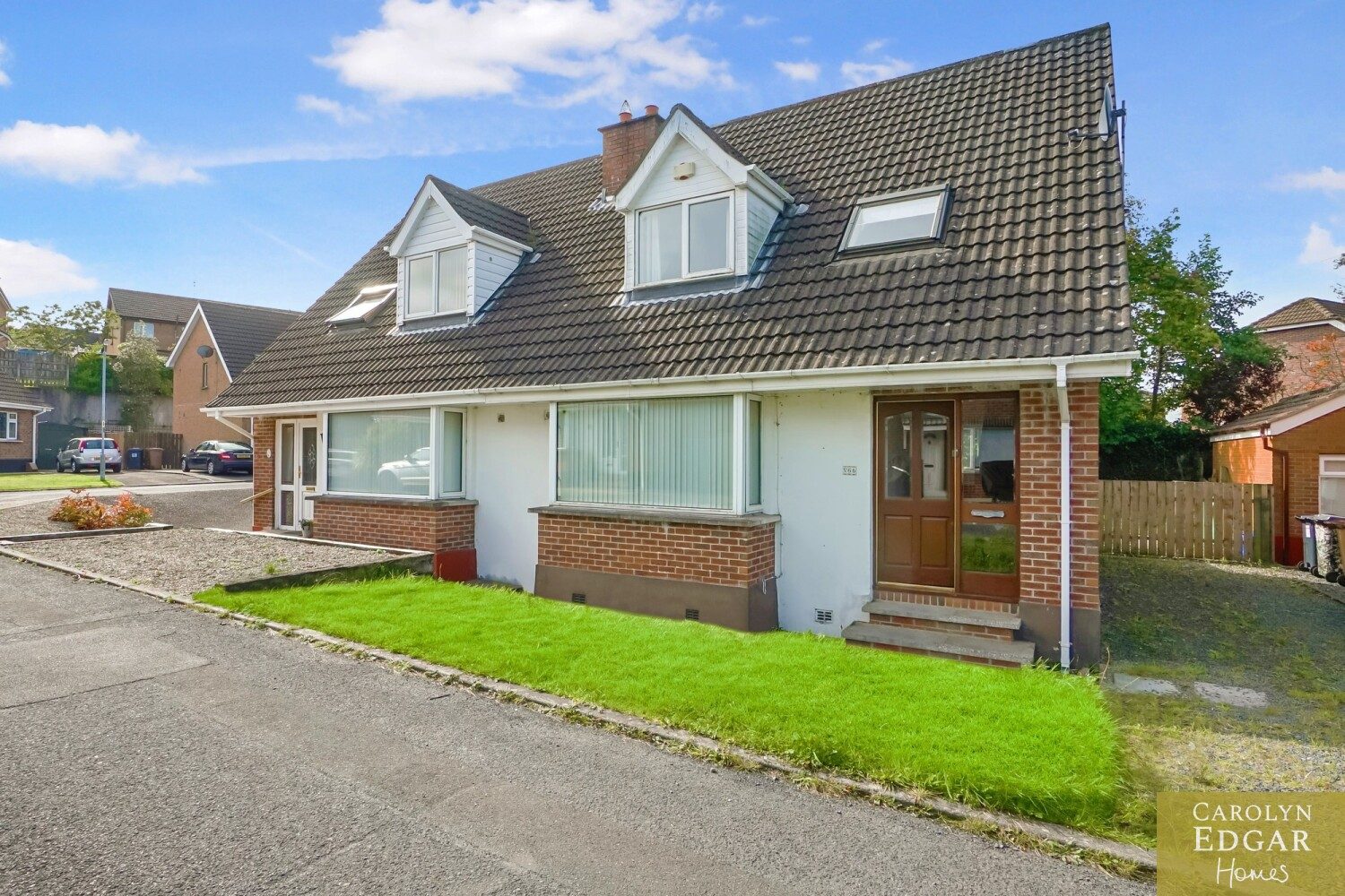Semi-Detached
