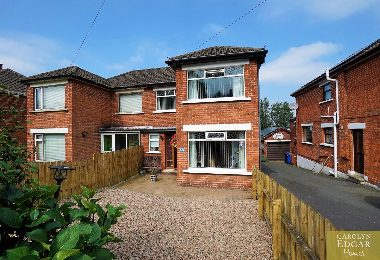 Semi-Detached