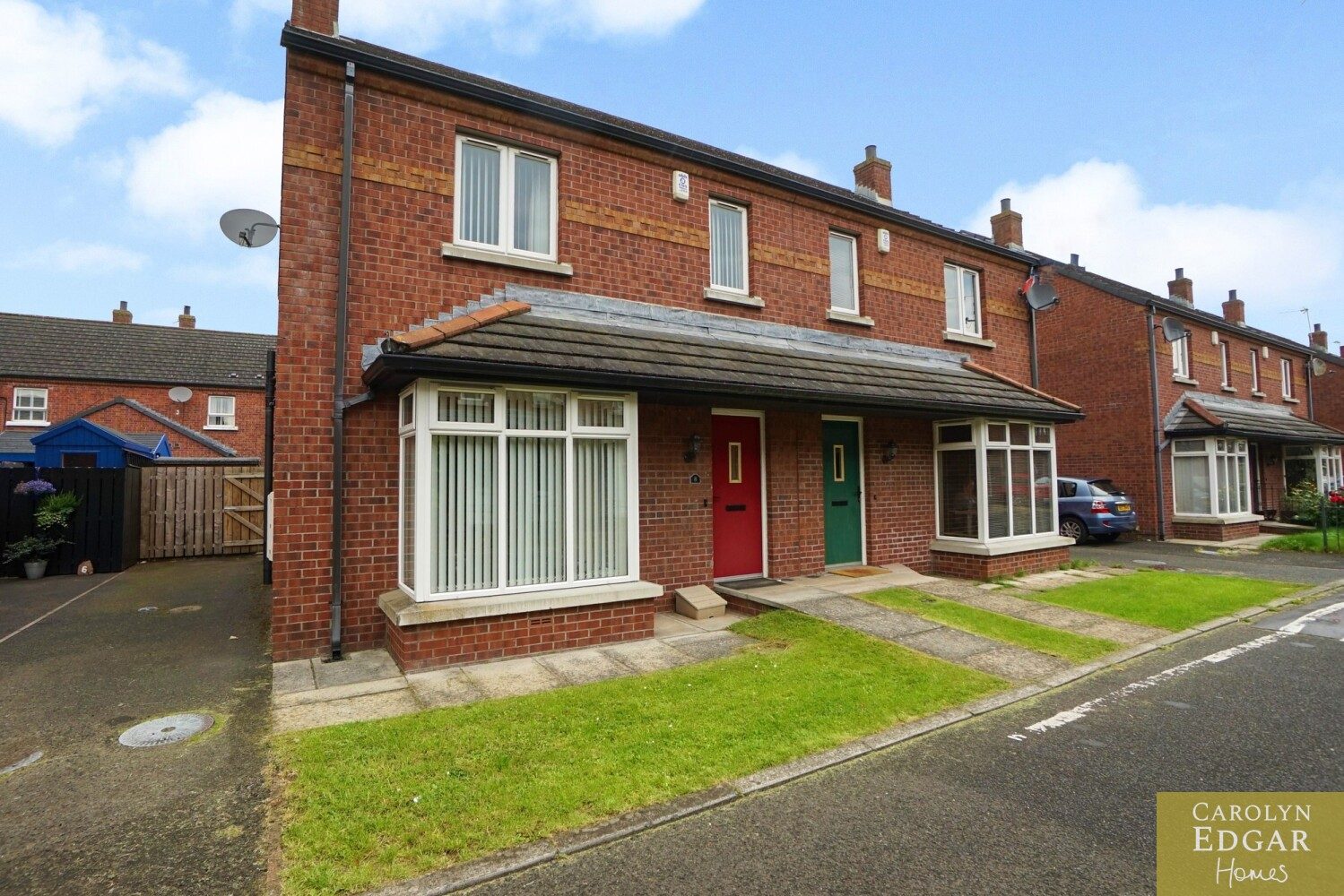 Semi-Detached