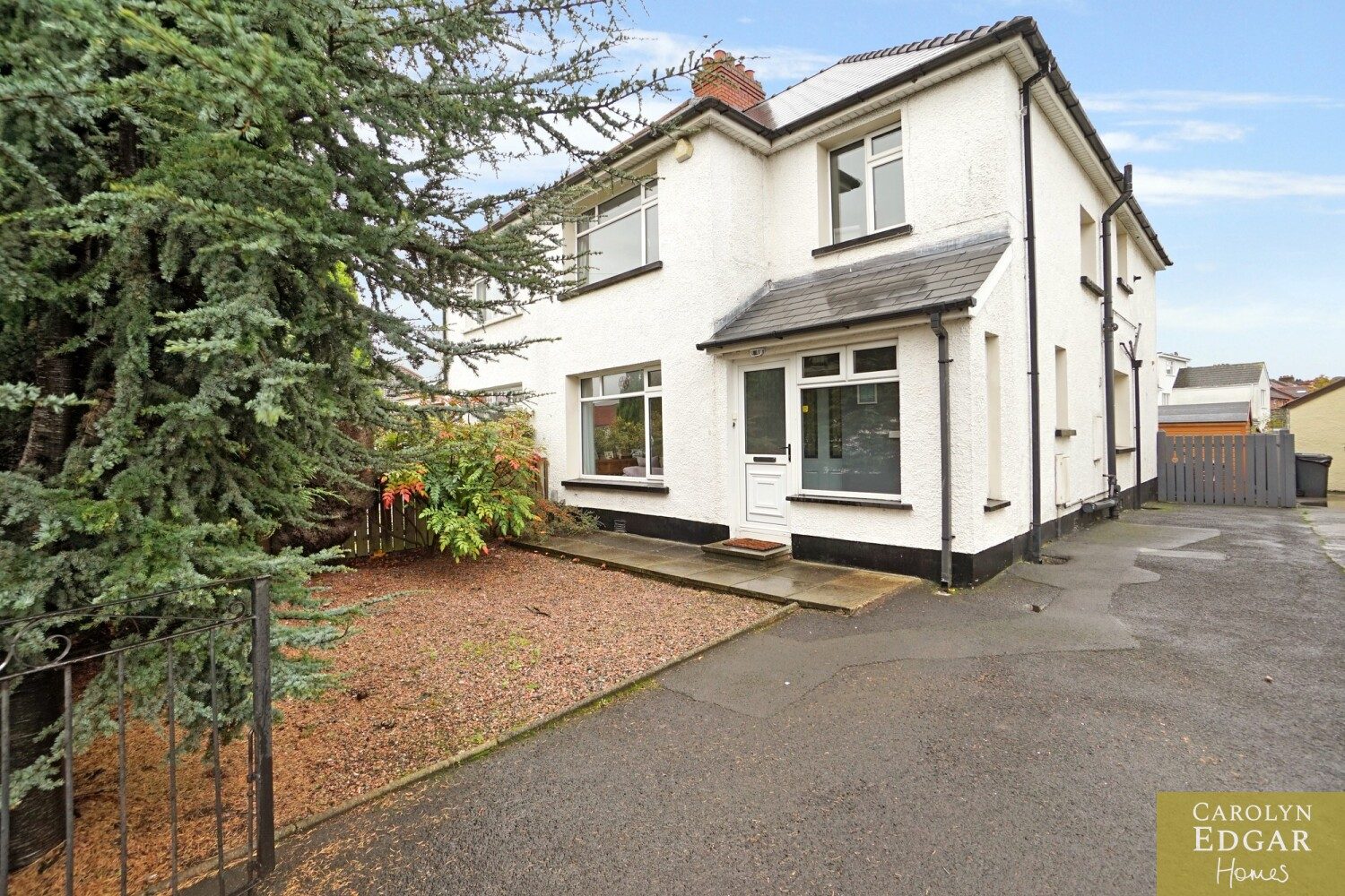 Semi-Detached