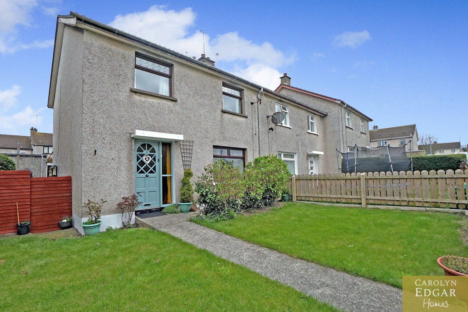 Semi-Detached