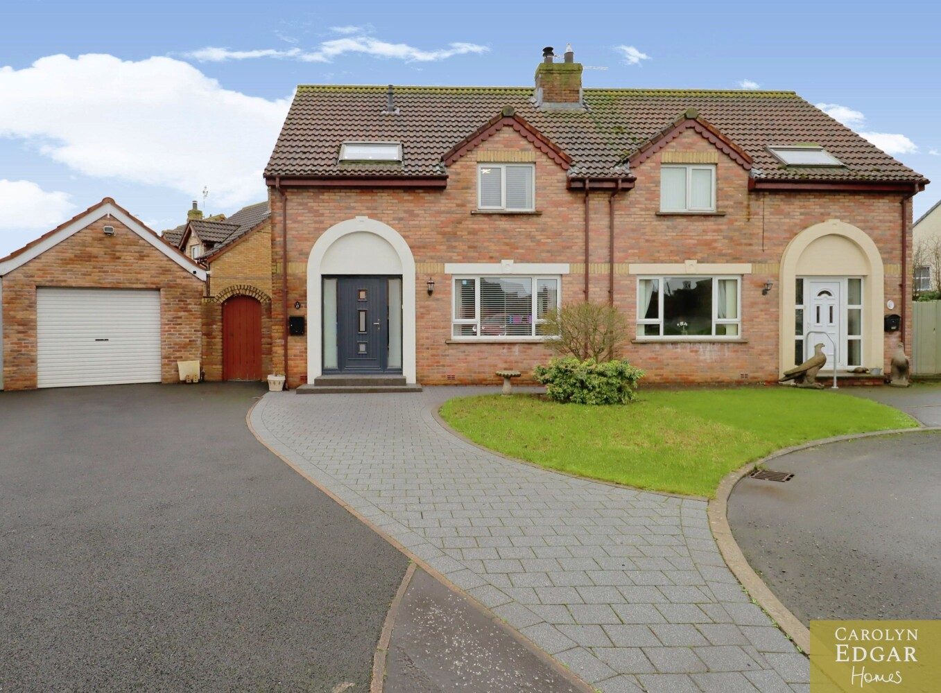 Semi-Detached