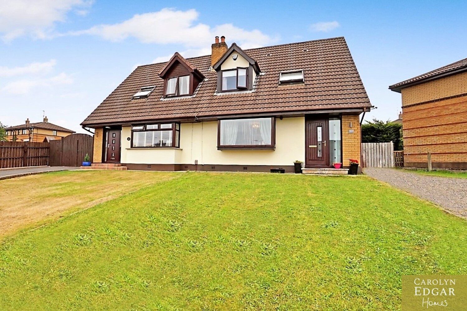 Semi-Detached