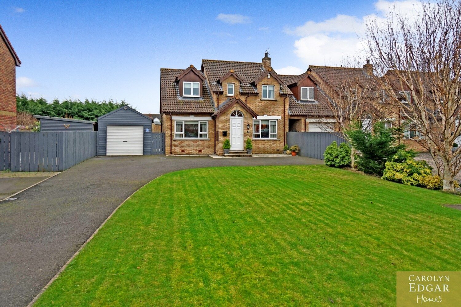 Detached
