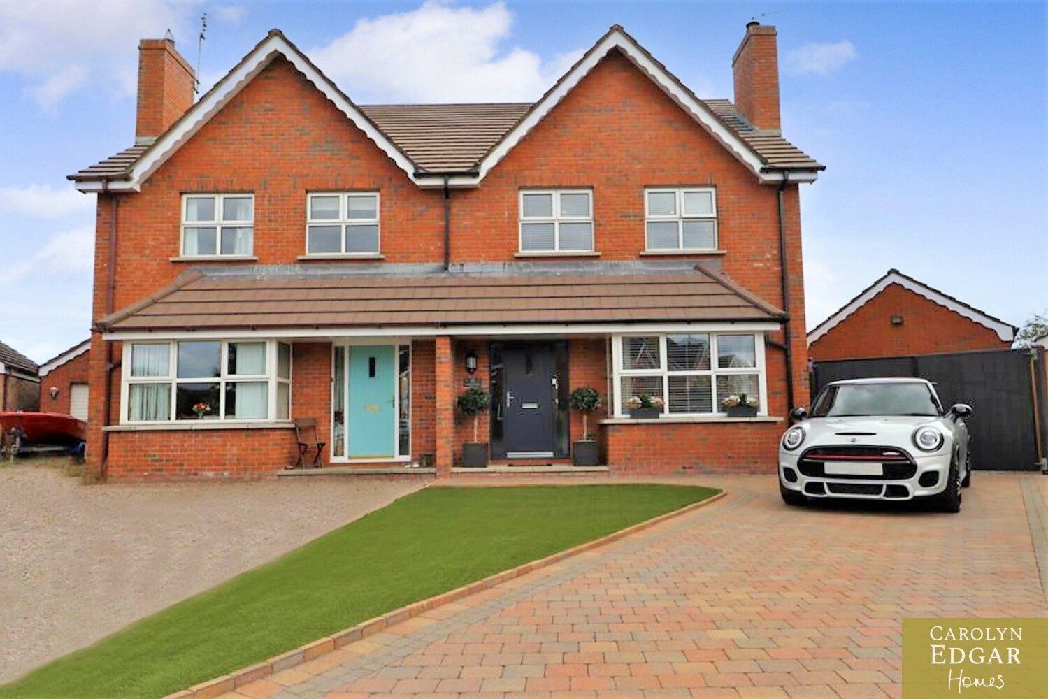 Semi-Detached