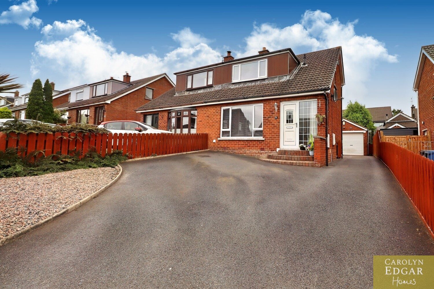 Semi-Detached