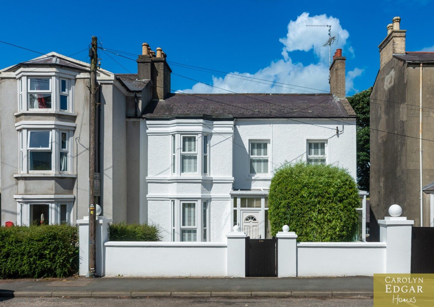 Semi-Detached
