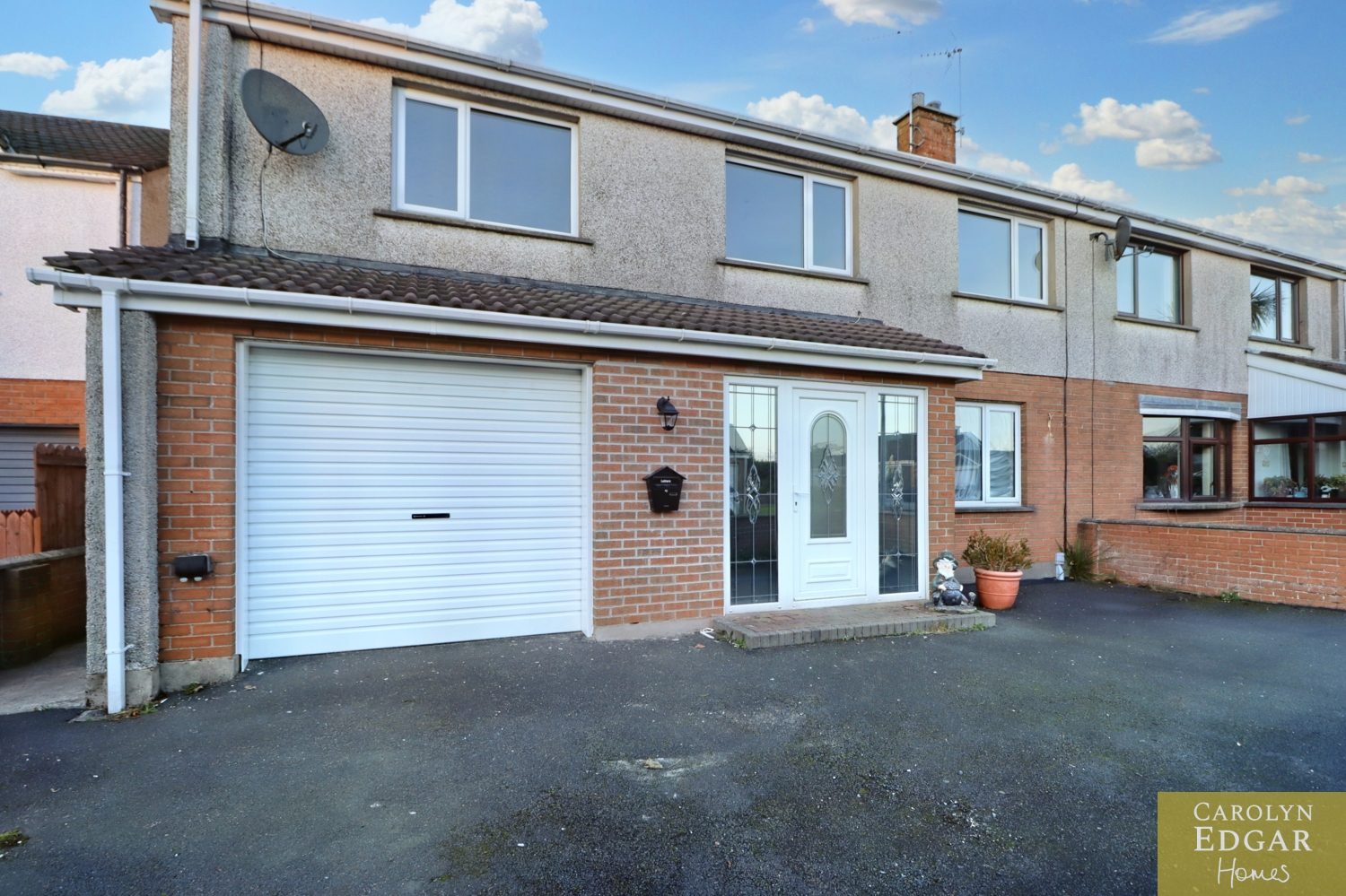 Semi-Detached