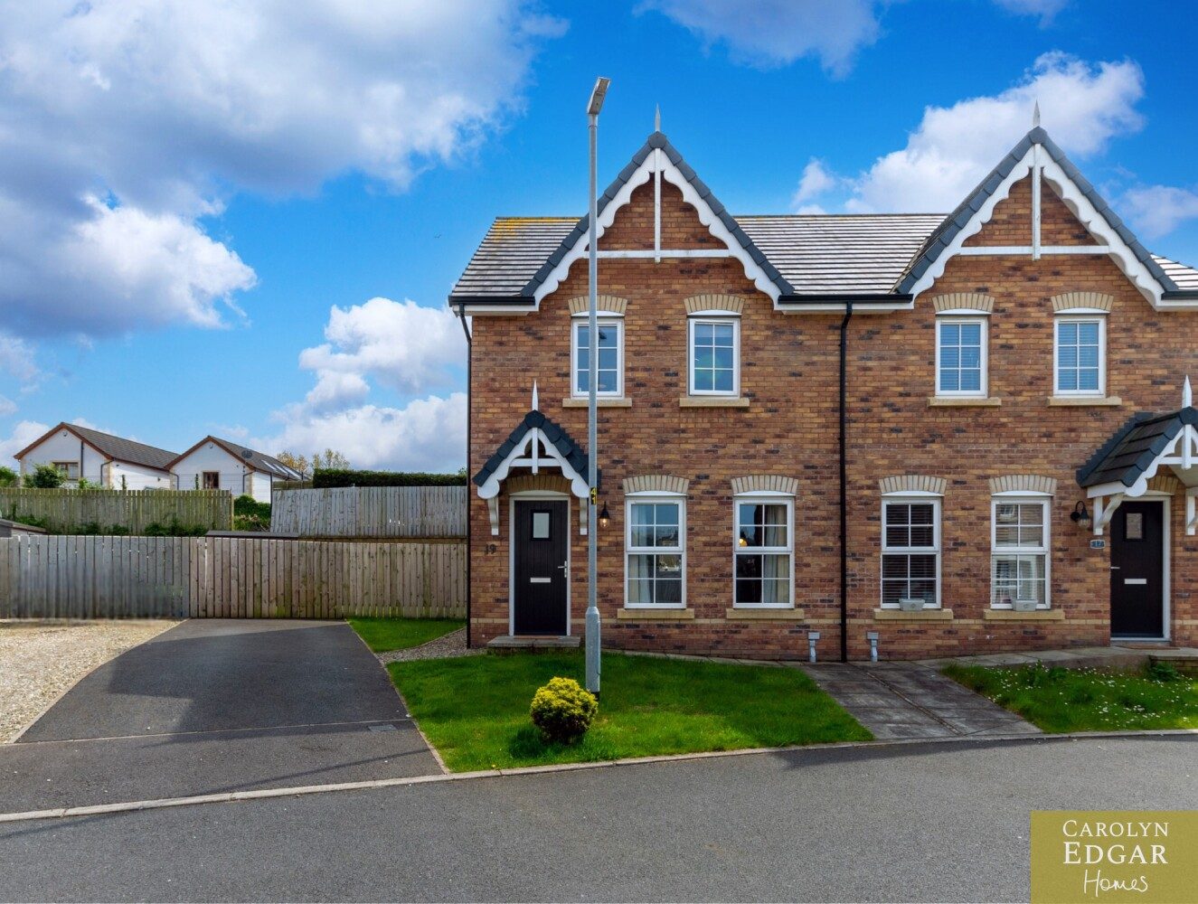 Semi-Detached