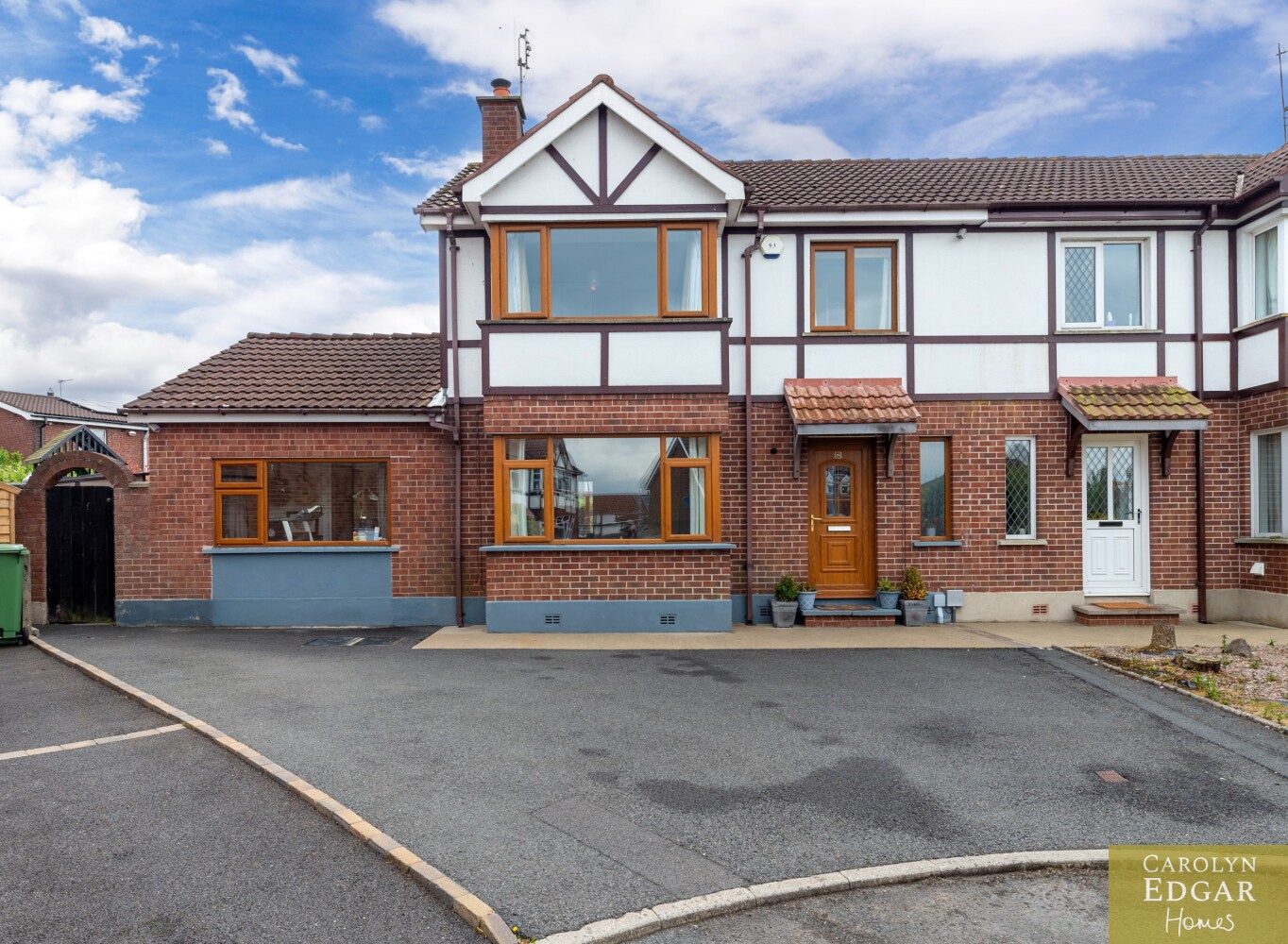 Semi-Detached