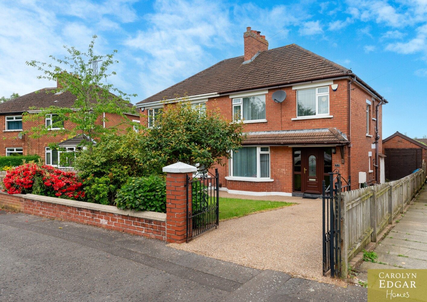 Semi-Detached