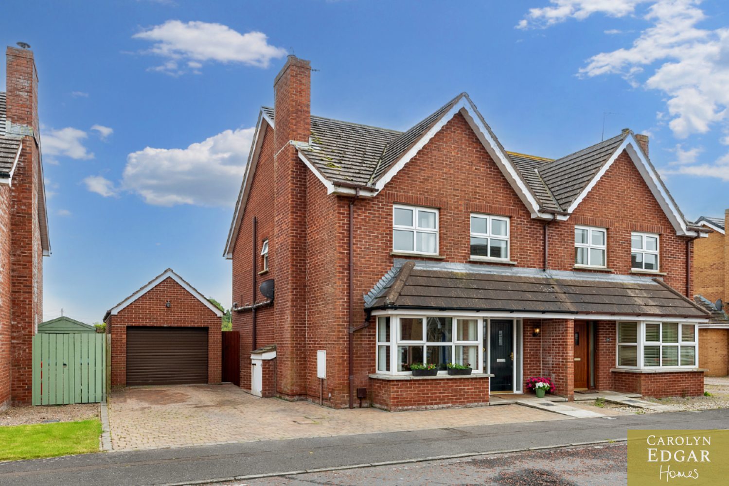 Semi-Detached