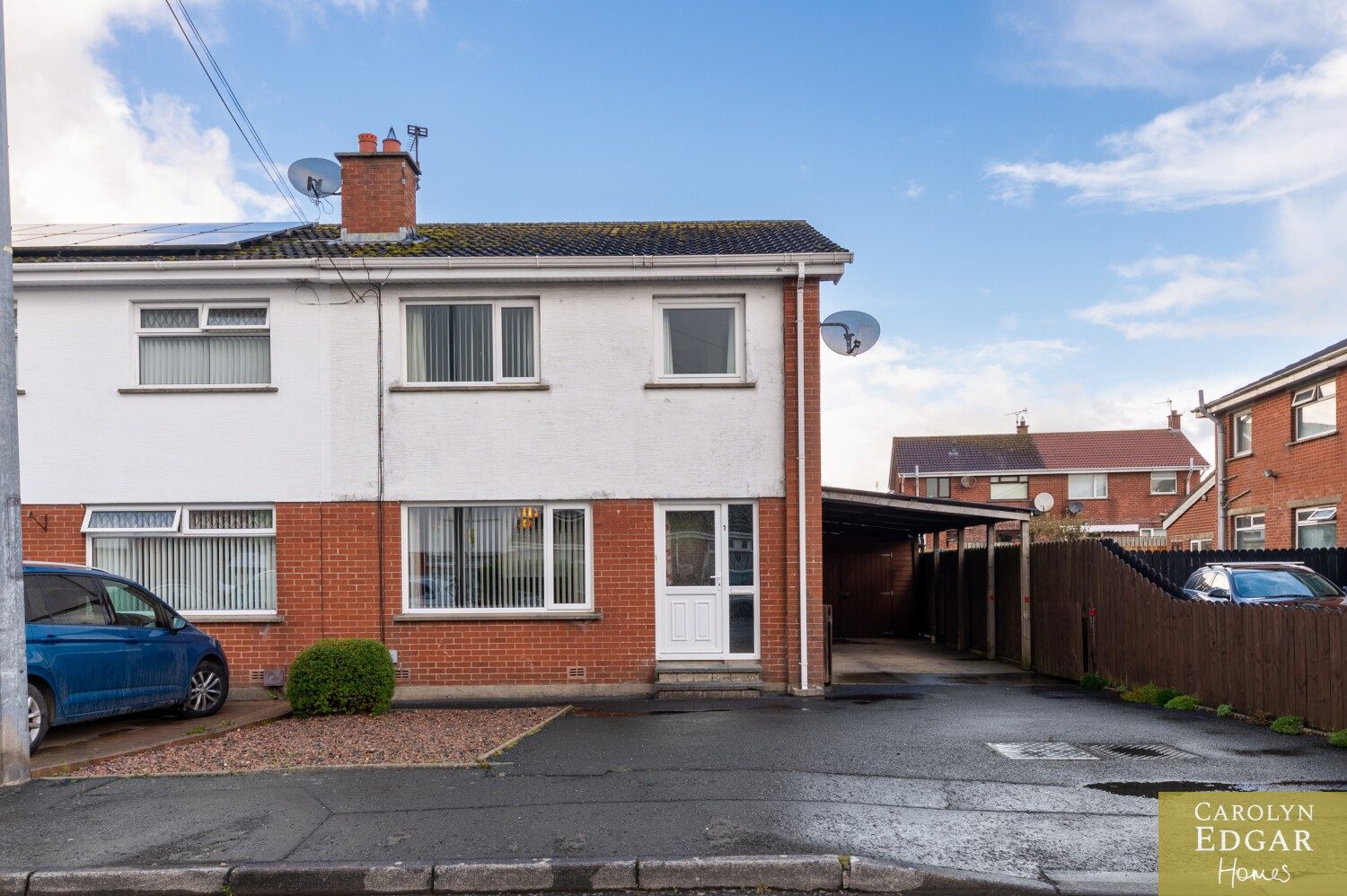 Semi-Detached