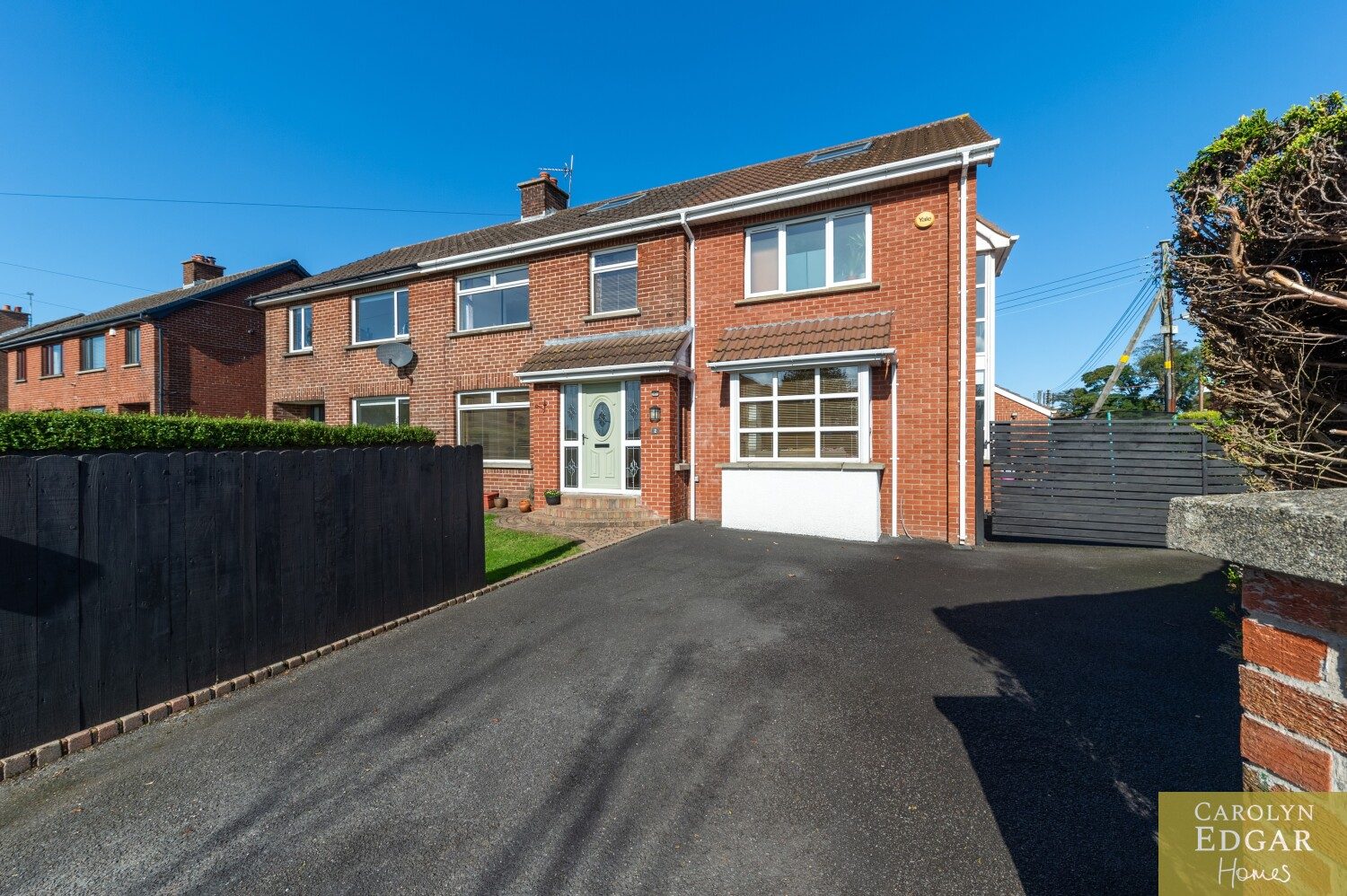 Semi-Detached