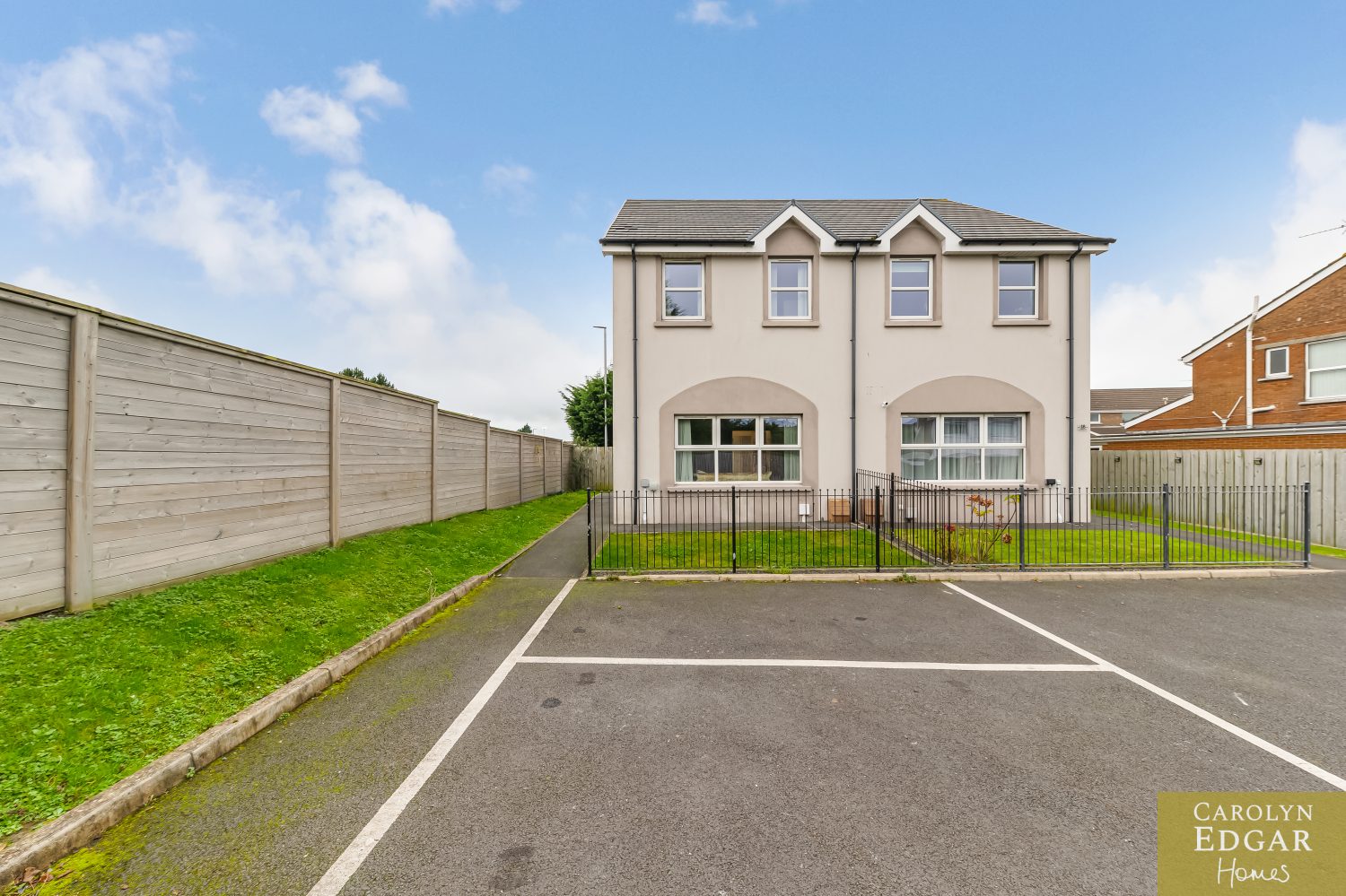 Semi-Detached
