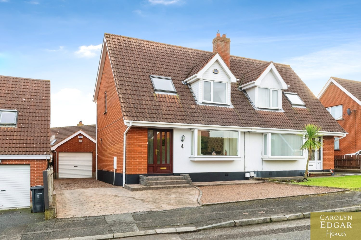 Semi-Detached