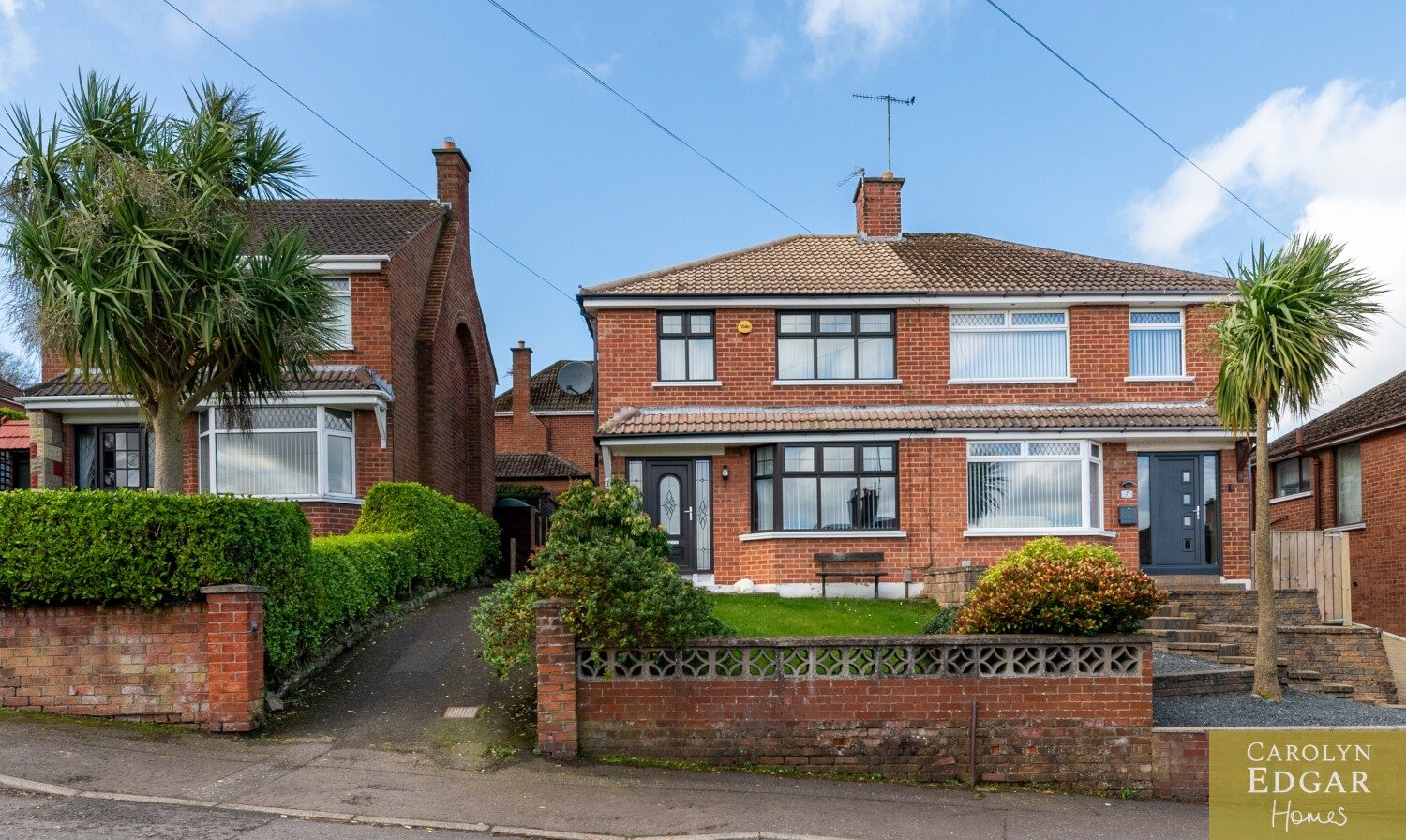 Semi-Detached