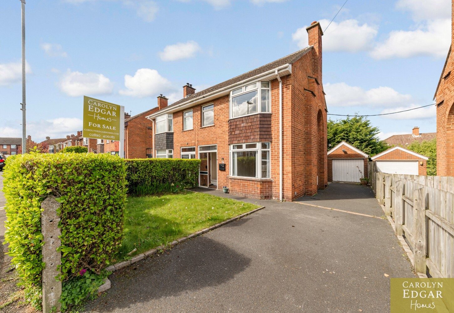Semi-Detached