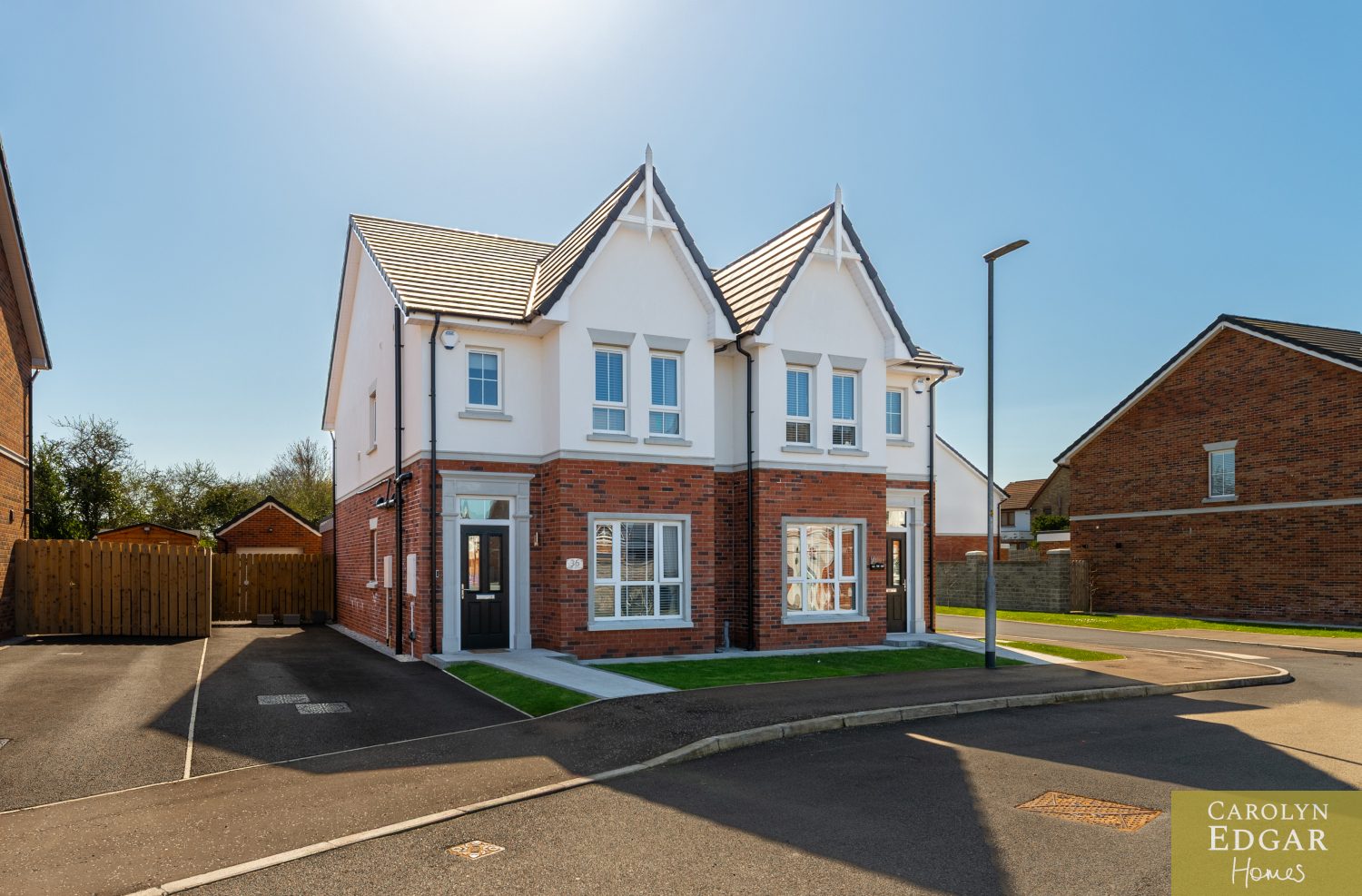 Semi-Detached