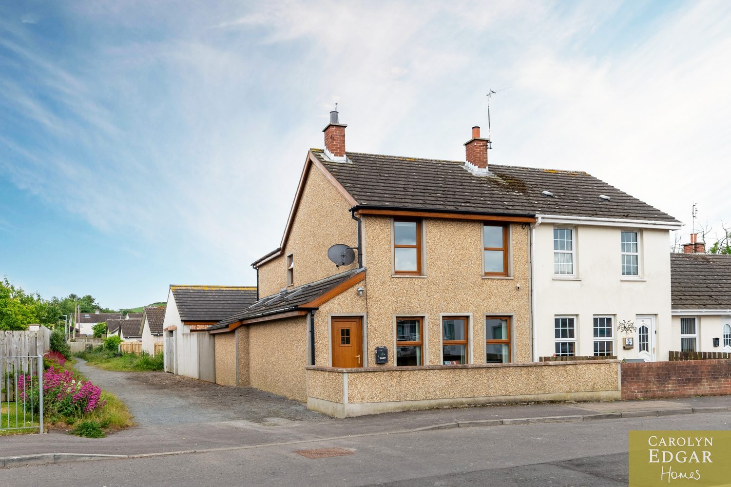 Semi-Detached