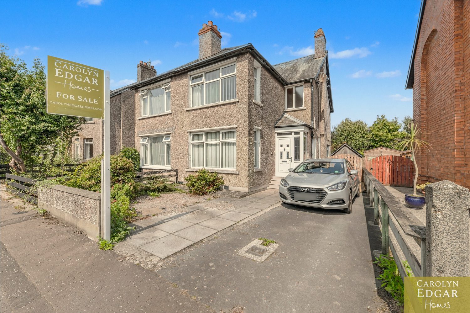 Semi-Detached