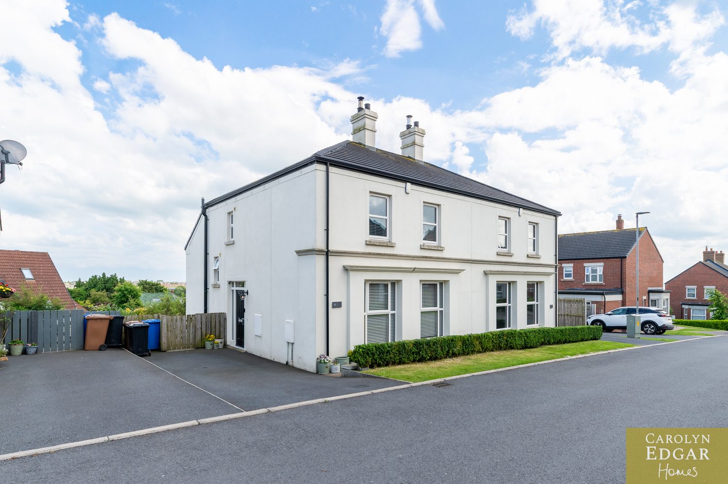 Semi-Detached