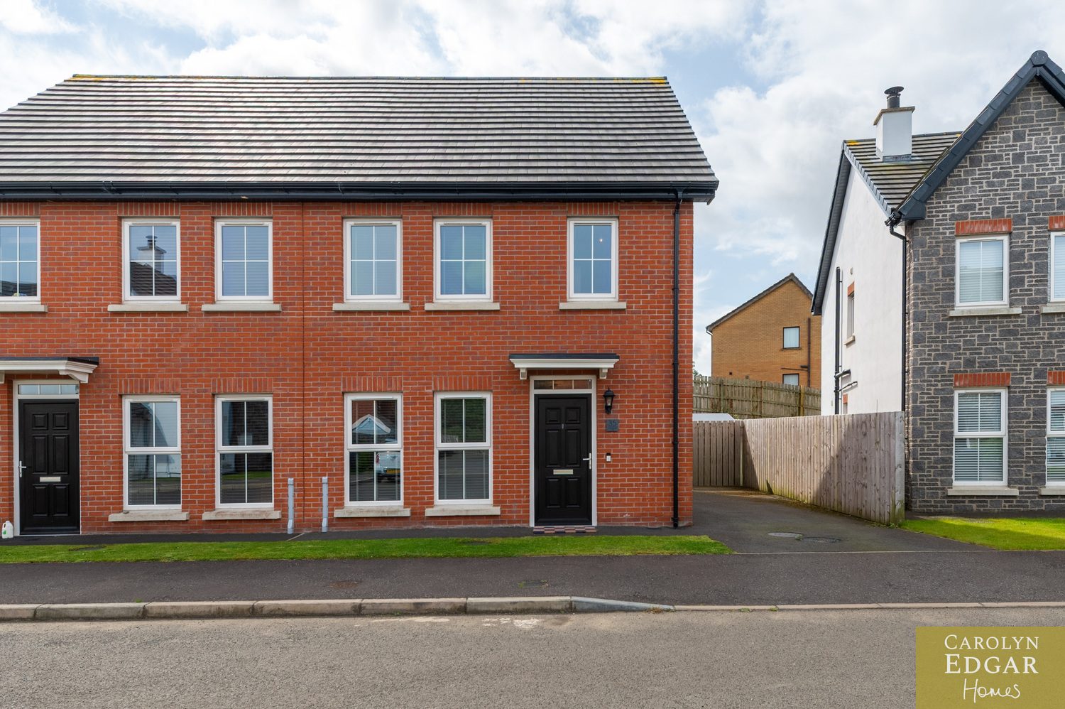 Semi-Detached