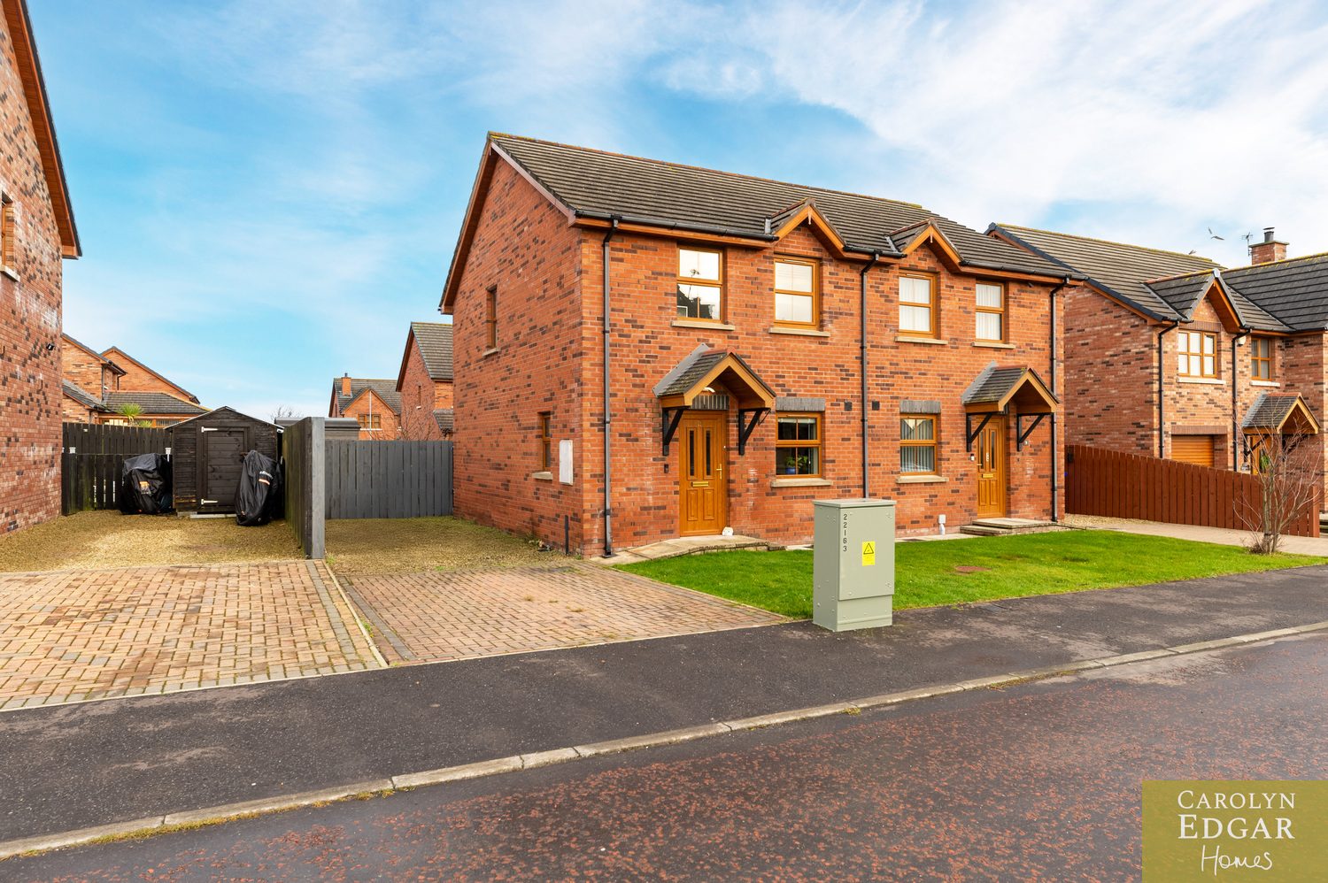 Semi-Detached