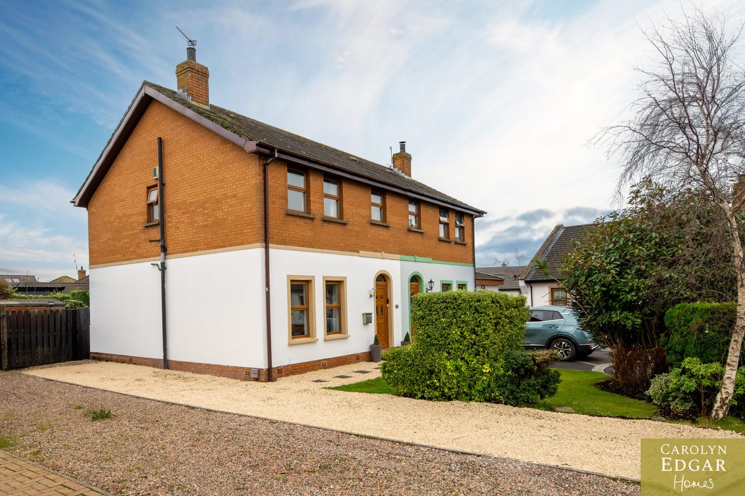 Semi-Detached