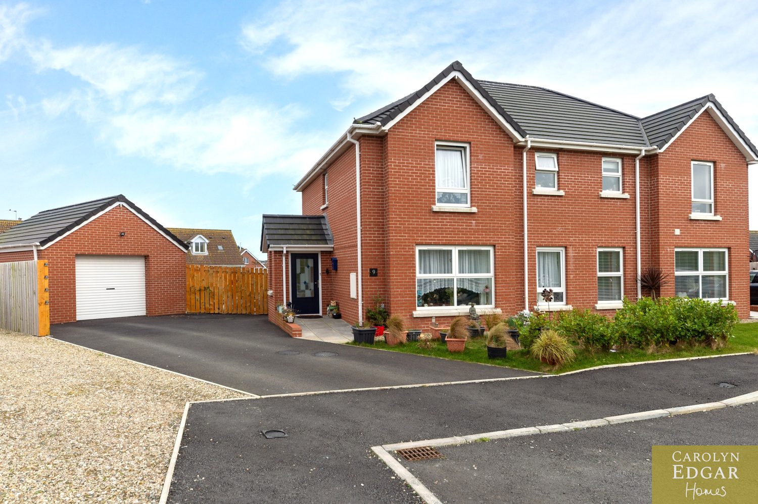 Semi-Detached