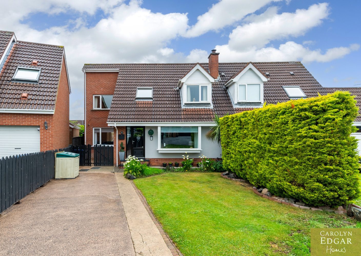 Semi-Detached