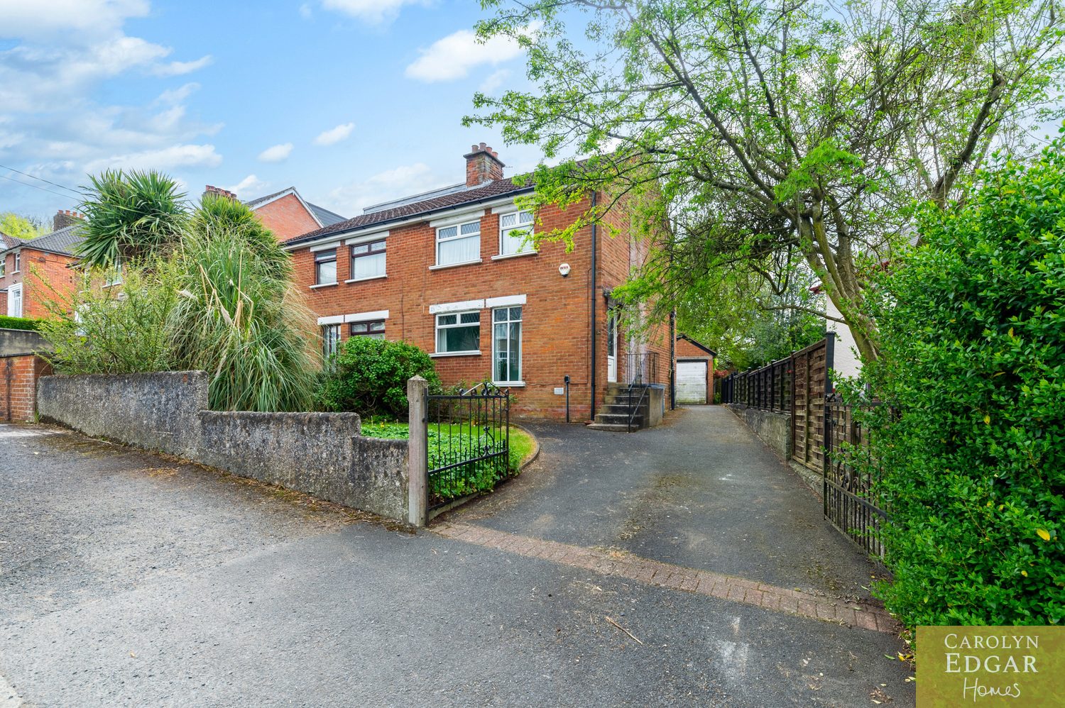 Semi-Detached