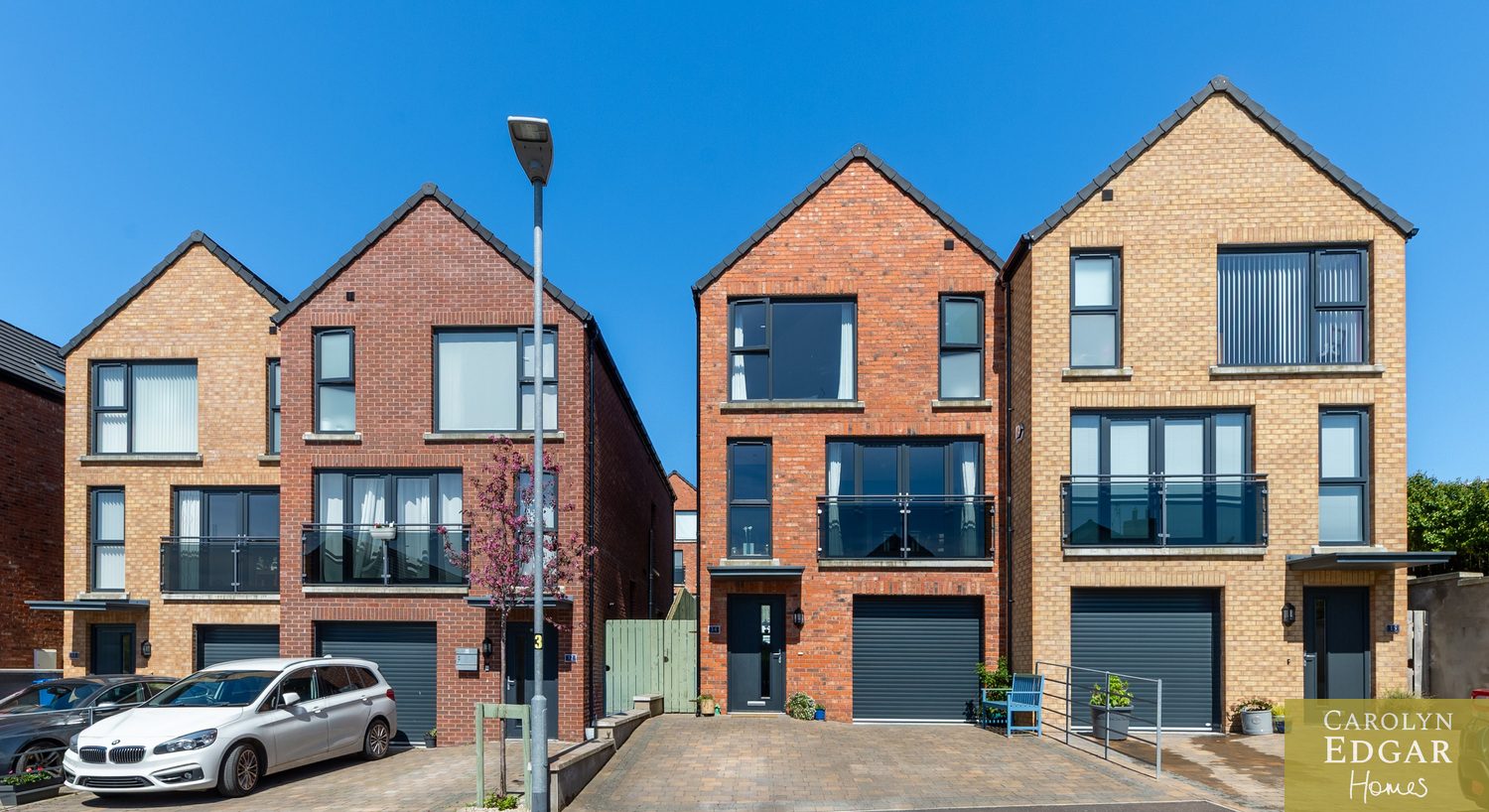 Semi-Detached