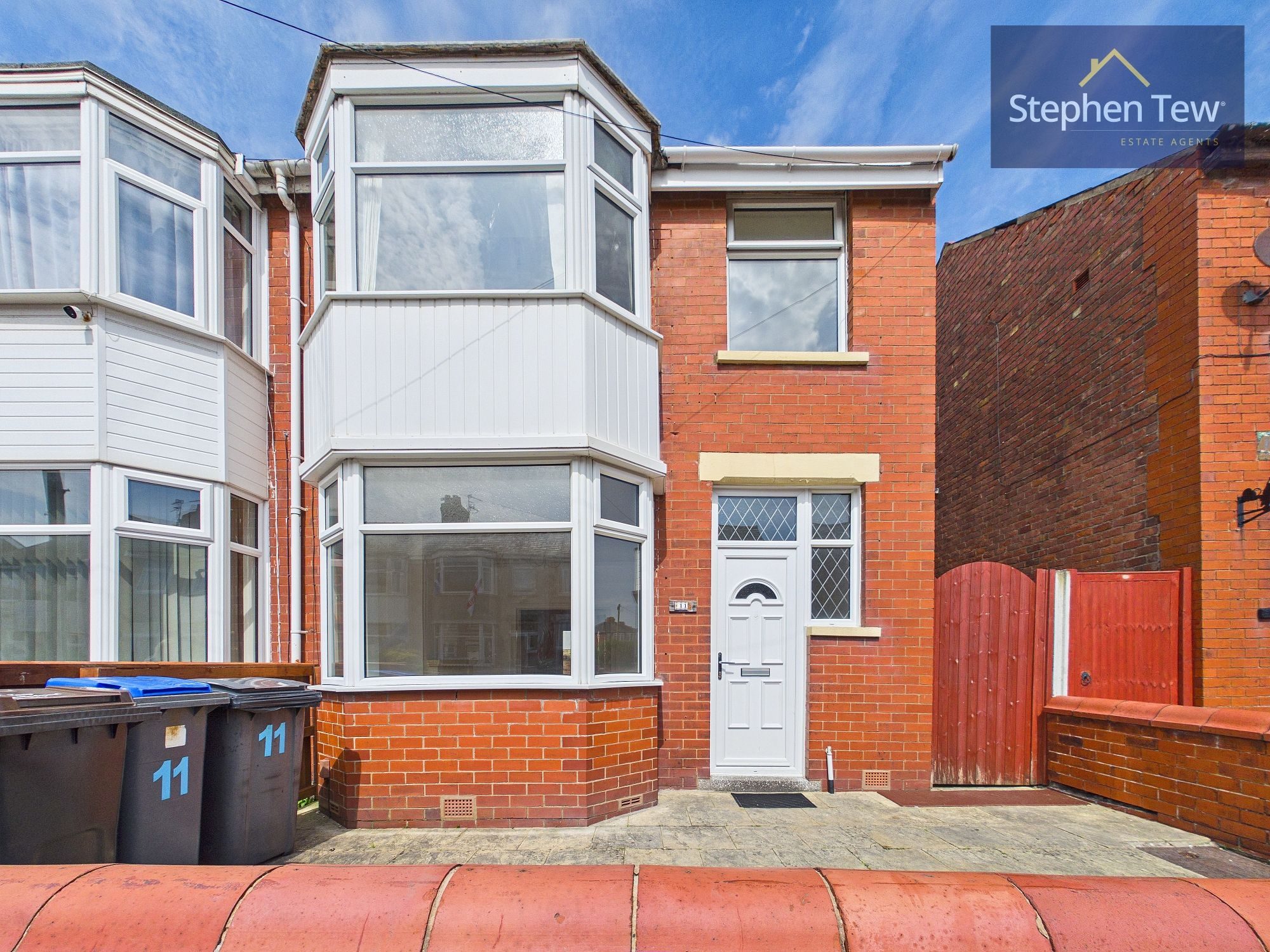 Semi-Detached
