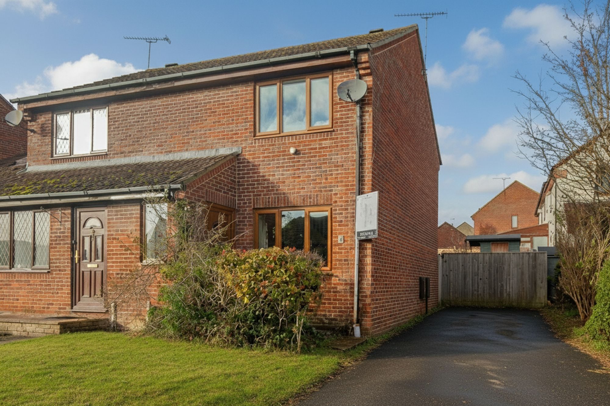 Semi-Detached