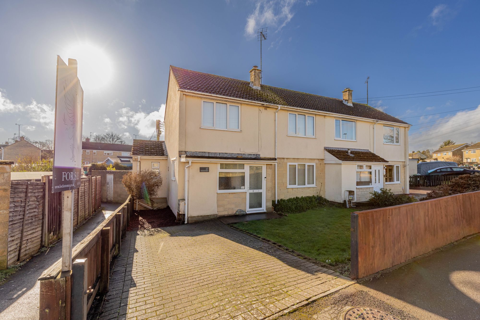 Semi-Detached