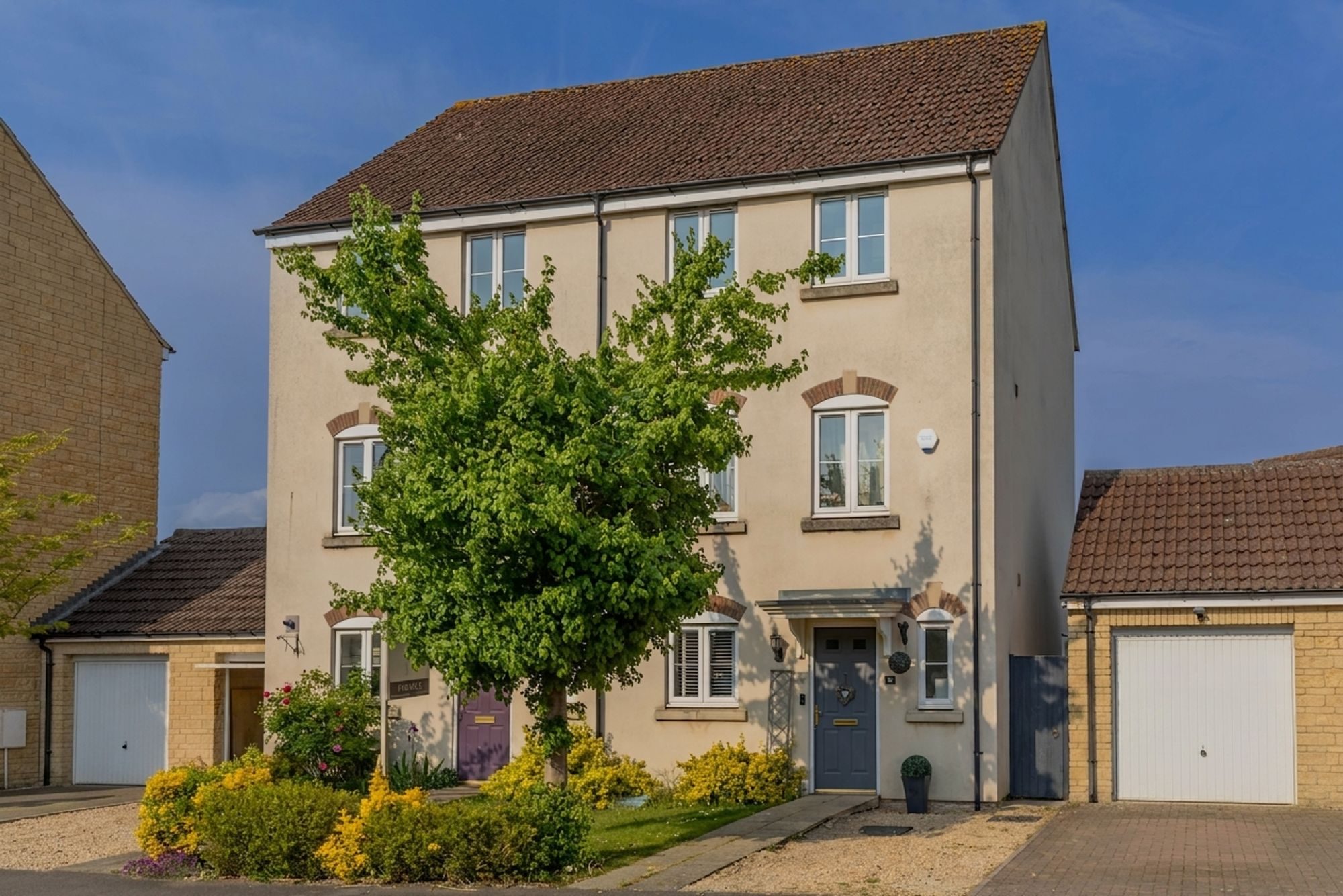 Semi-Detached