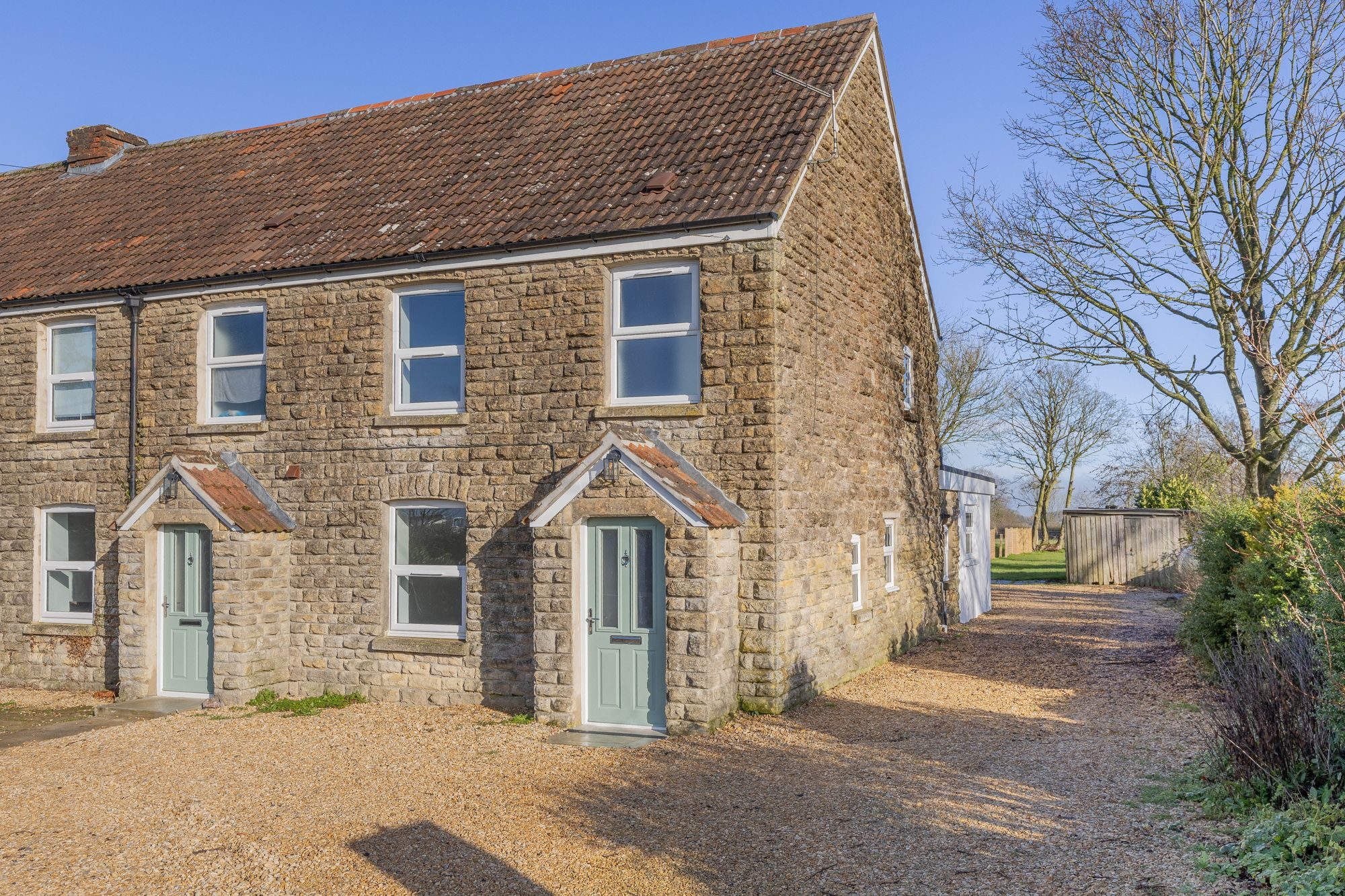 Semi-Detached